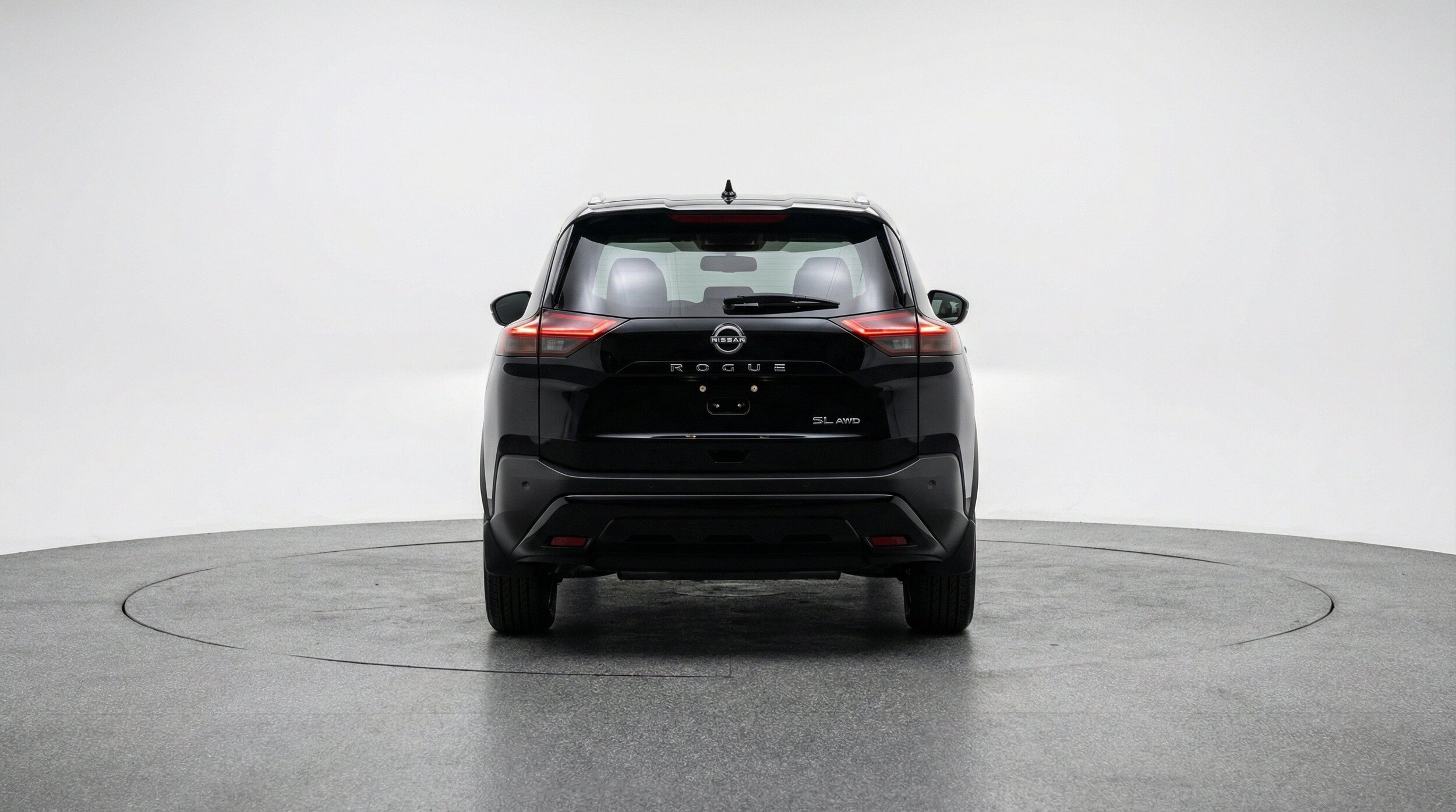 Thumbnail: 2026 Nissan Rogue - 7