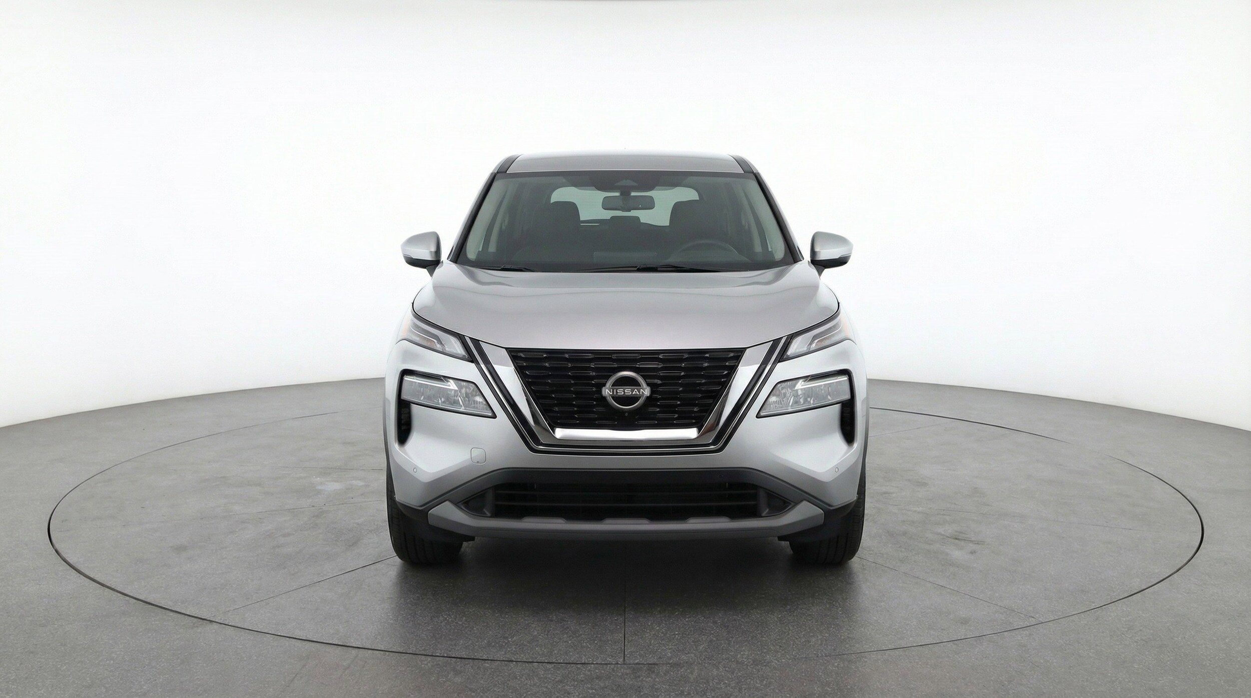 Thumbnail: 2024 Nissan Rogue - 2