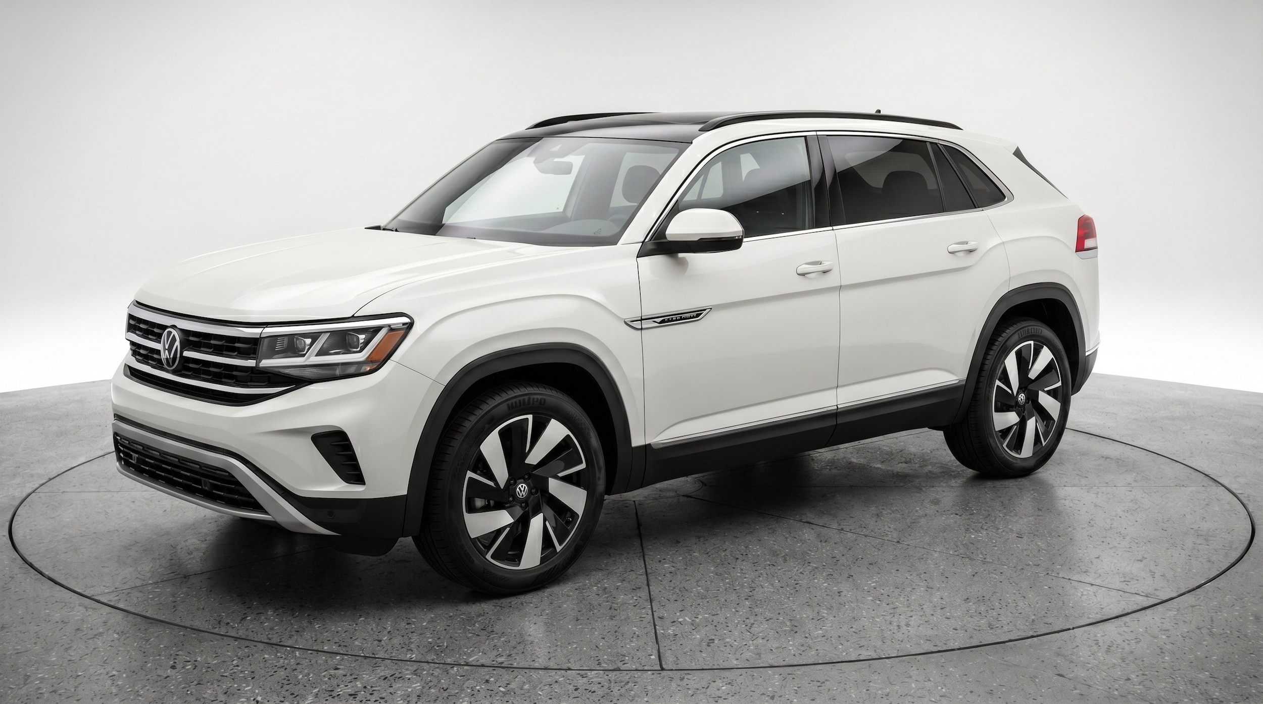 Thumbnail: 2026 Volkswagen Atlas - 3