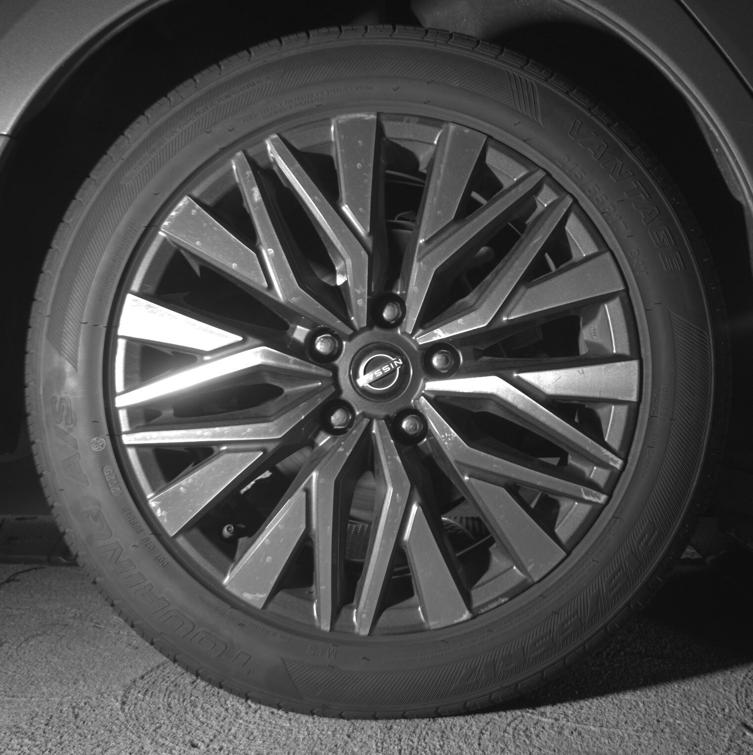 Thumbnail: 2025 Nissan Altima - 12