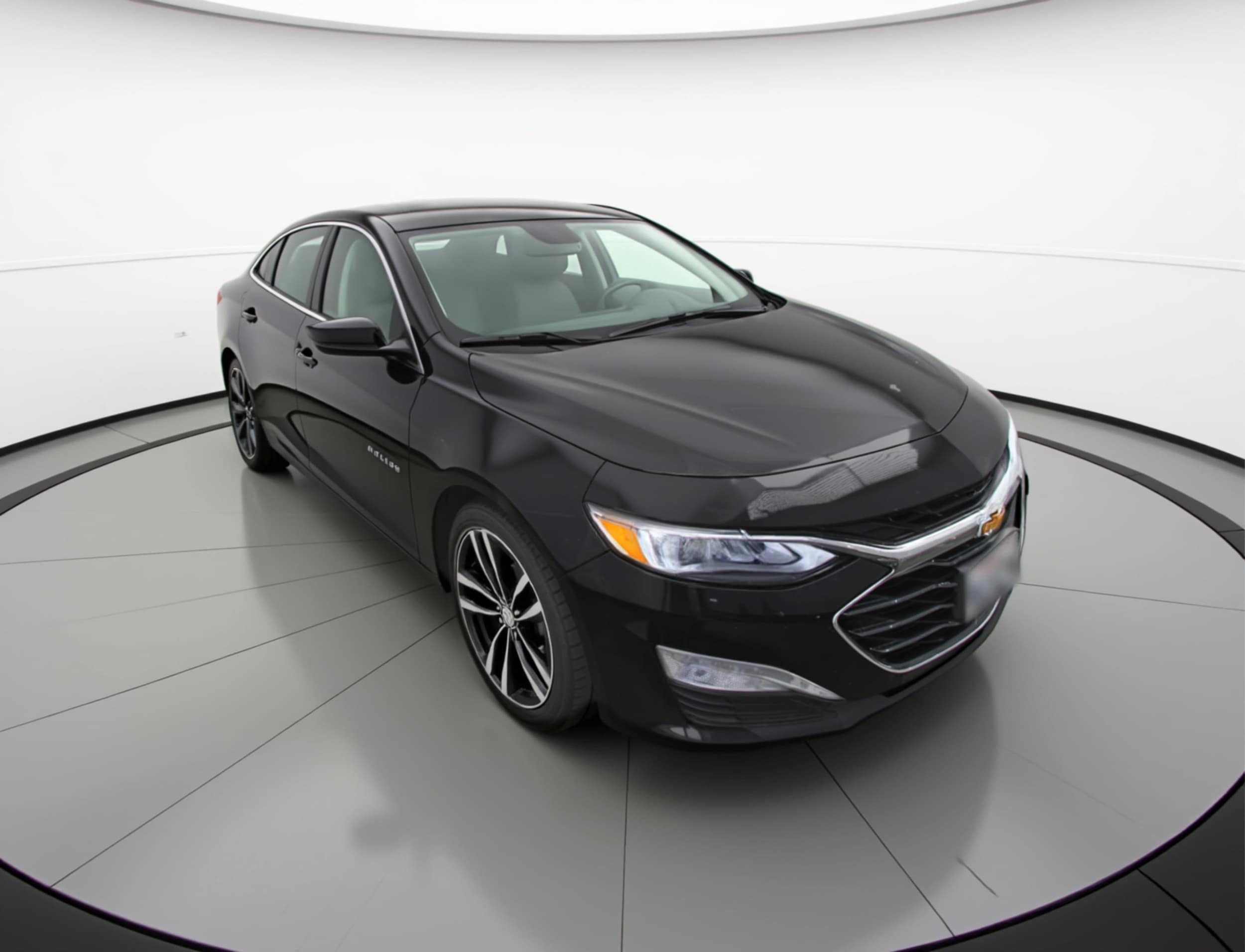 Thumbnail: 2024 Chevrolet Malibu - 1