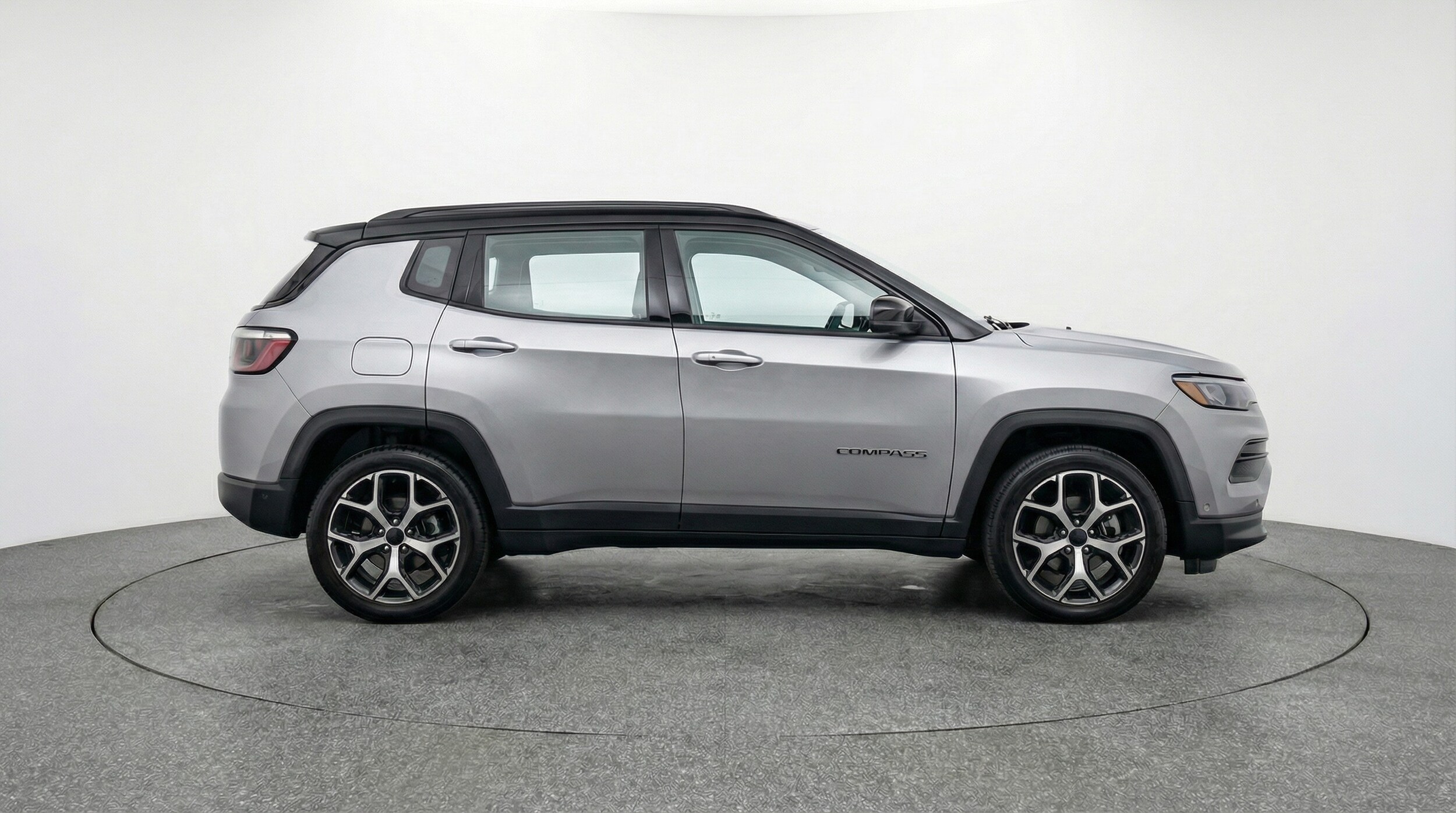 Thumbnail: 2025 Jeep Compass - 8
