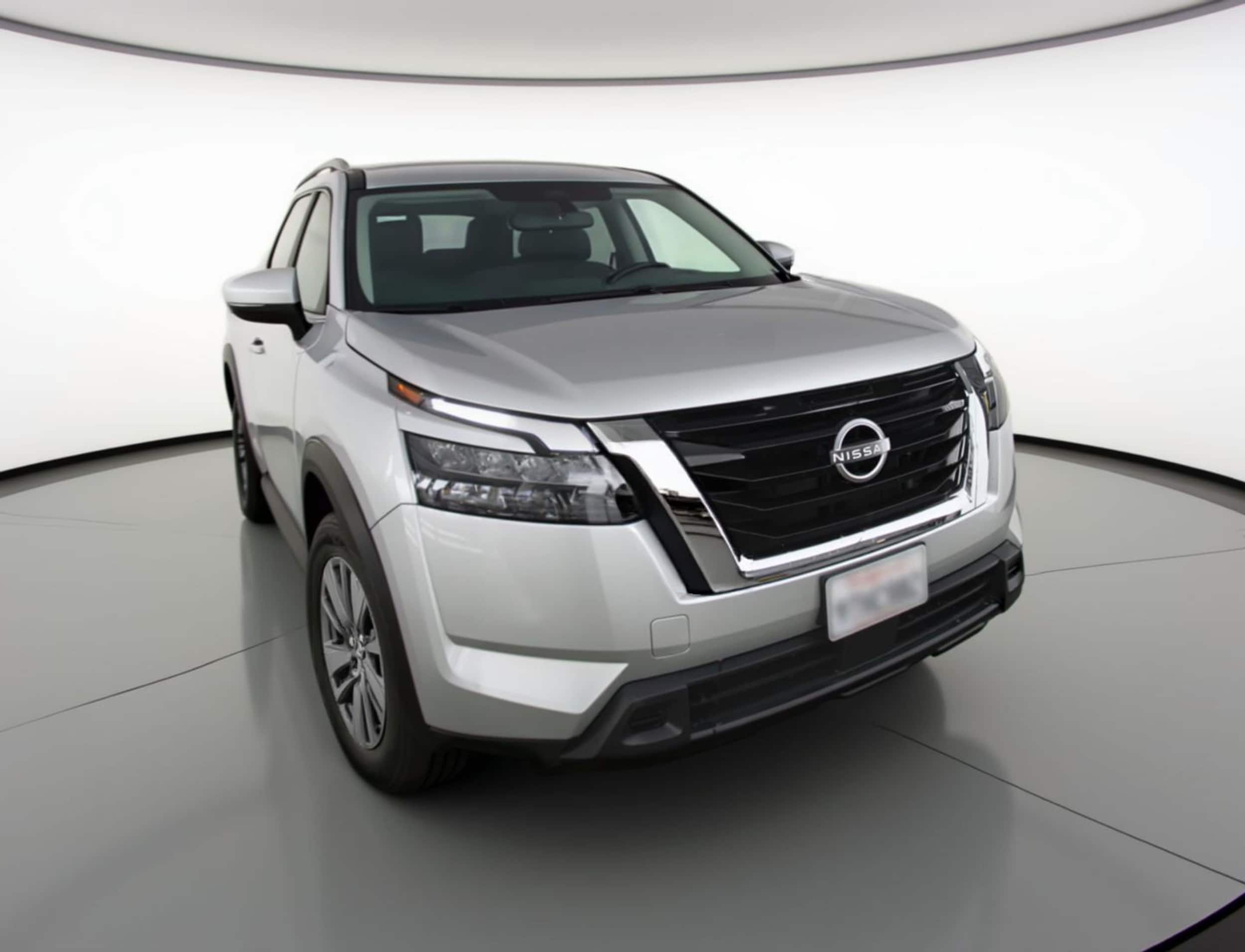 Thumbnail: 2025 Nissan Pathfinder - 1