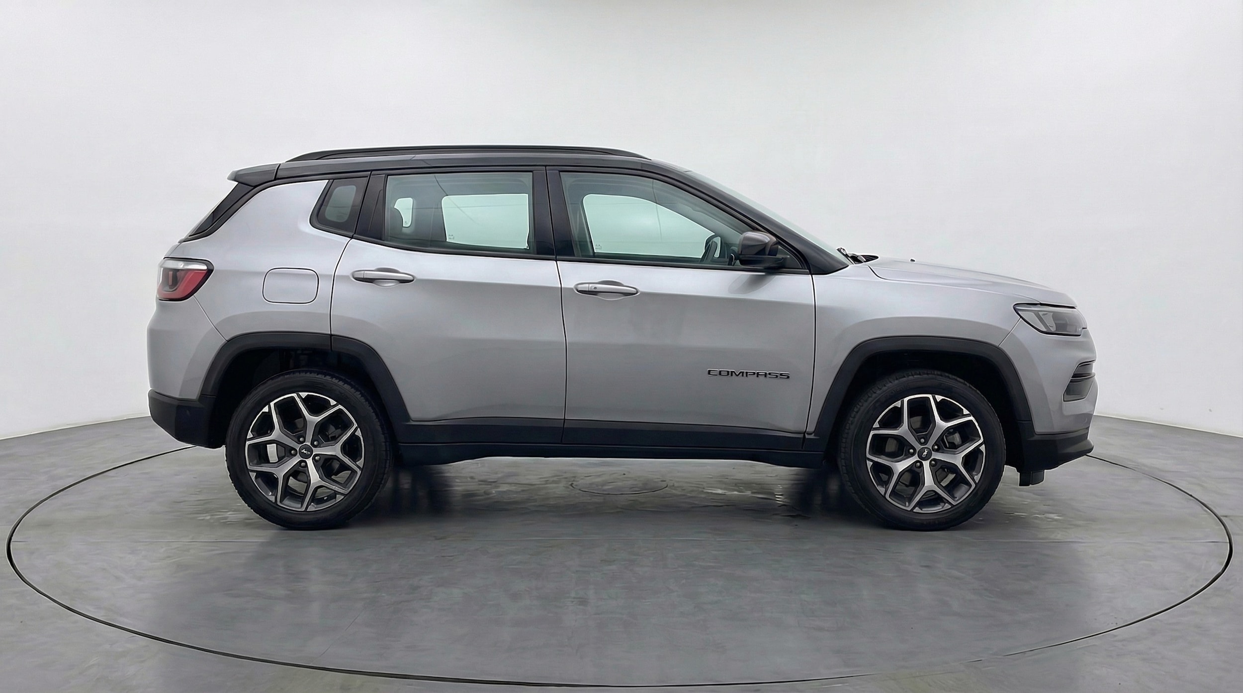 Thumbnail: 2025 Jeep Compass - 8