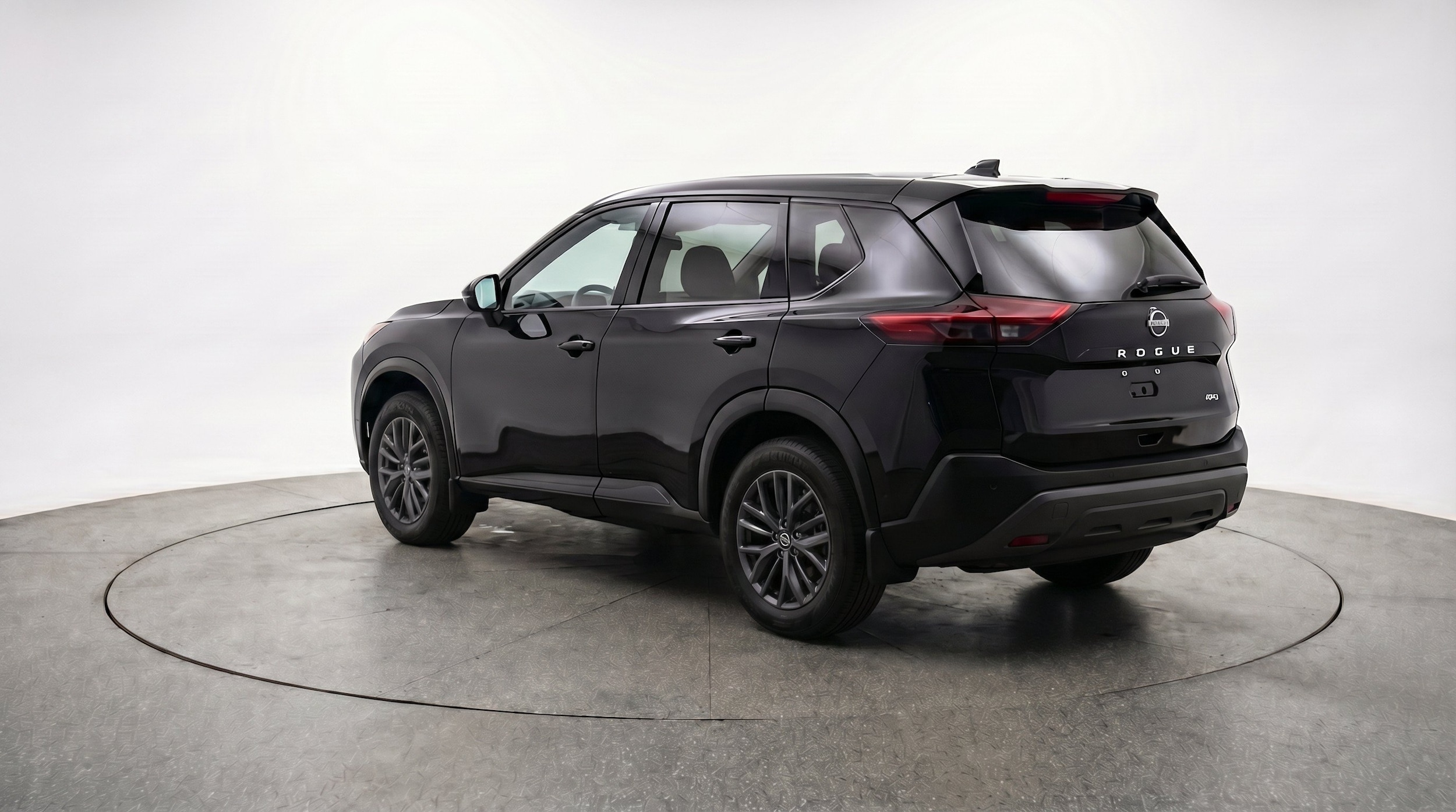 Thumbnail: 2026 Nissan Rogue - 6