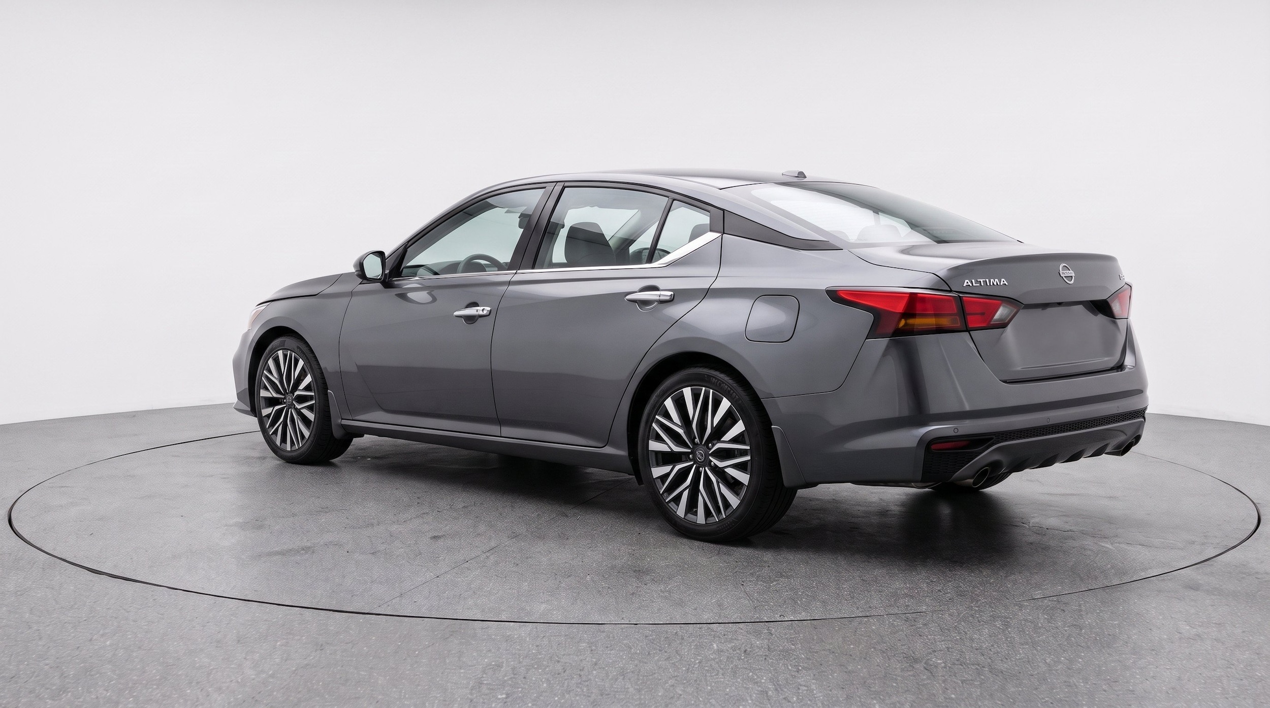 Thumbnail: 2025 Nissan Altima - 6