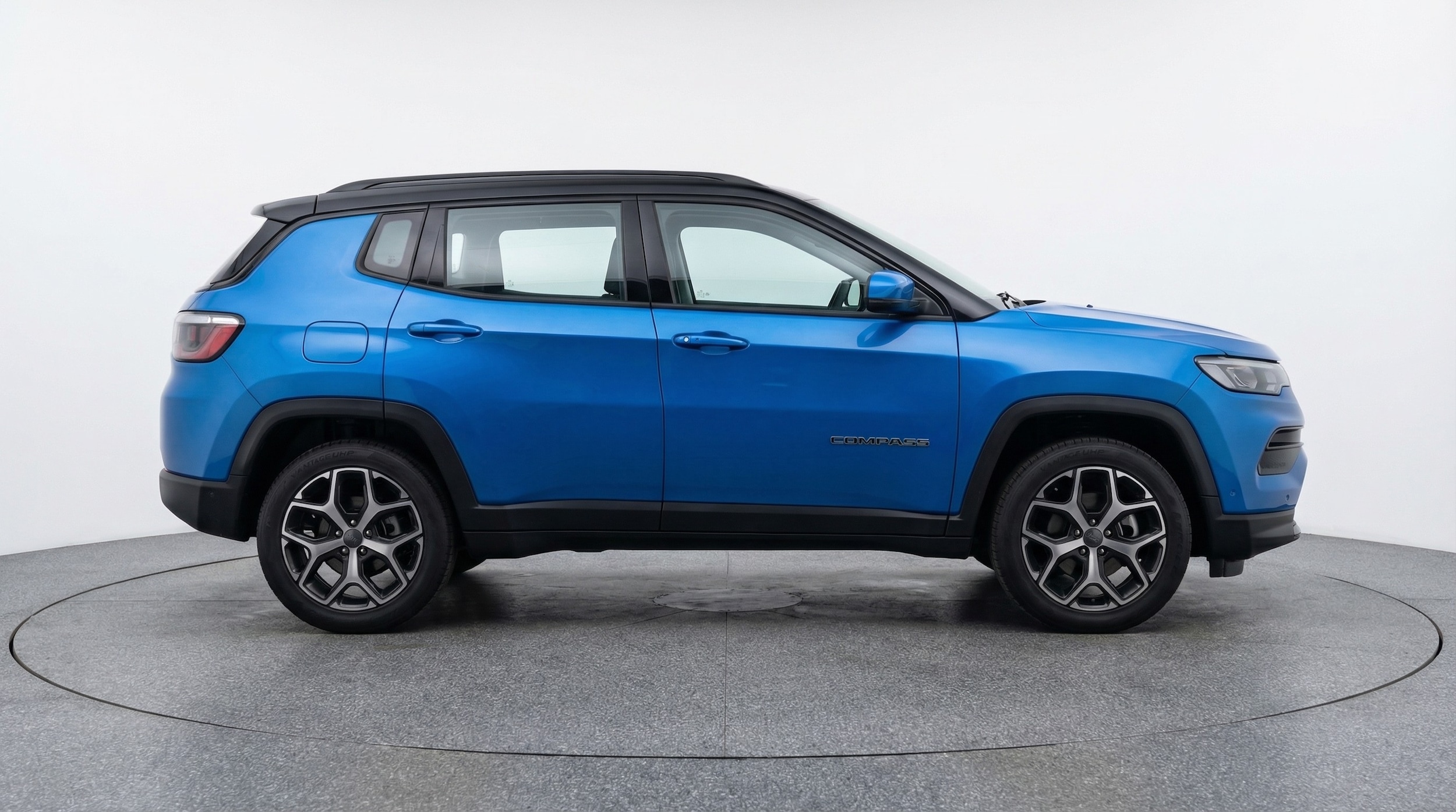 Thumbnail: 2025 Jeep Compass - 8