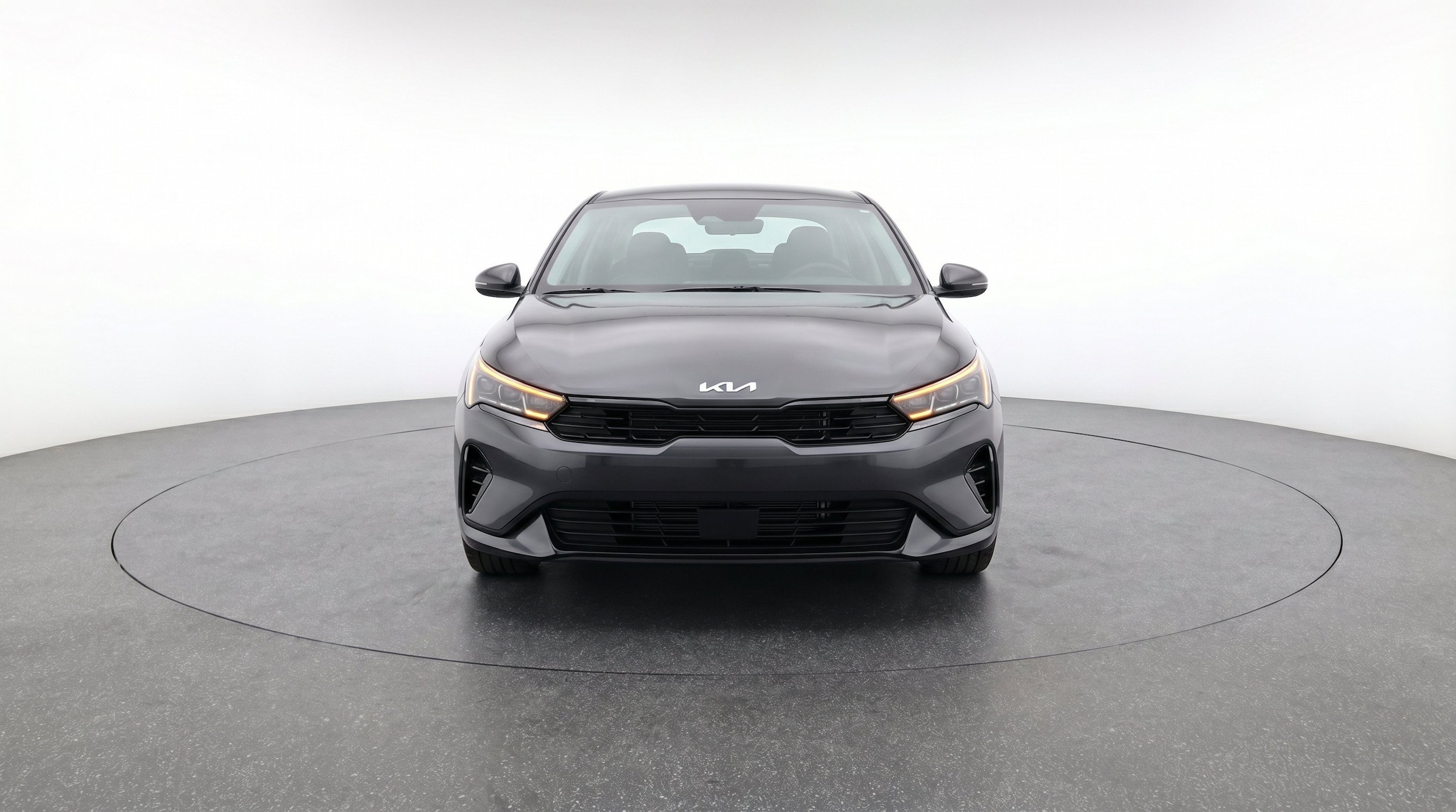 Thumbnail: 2026 Kia K4 - 2