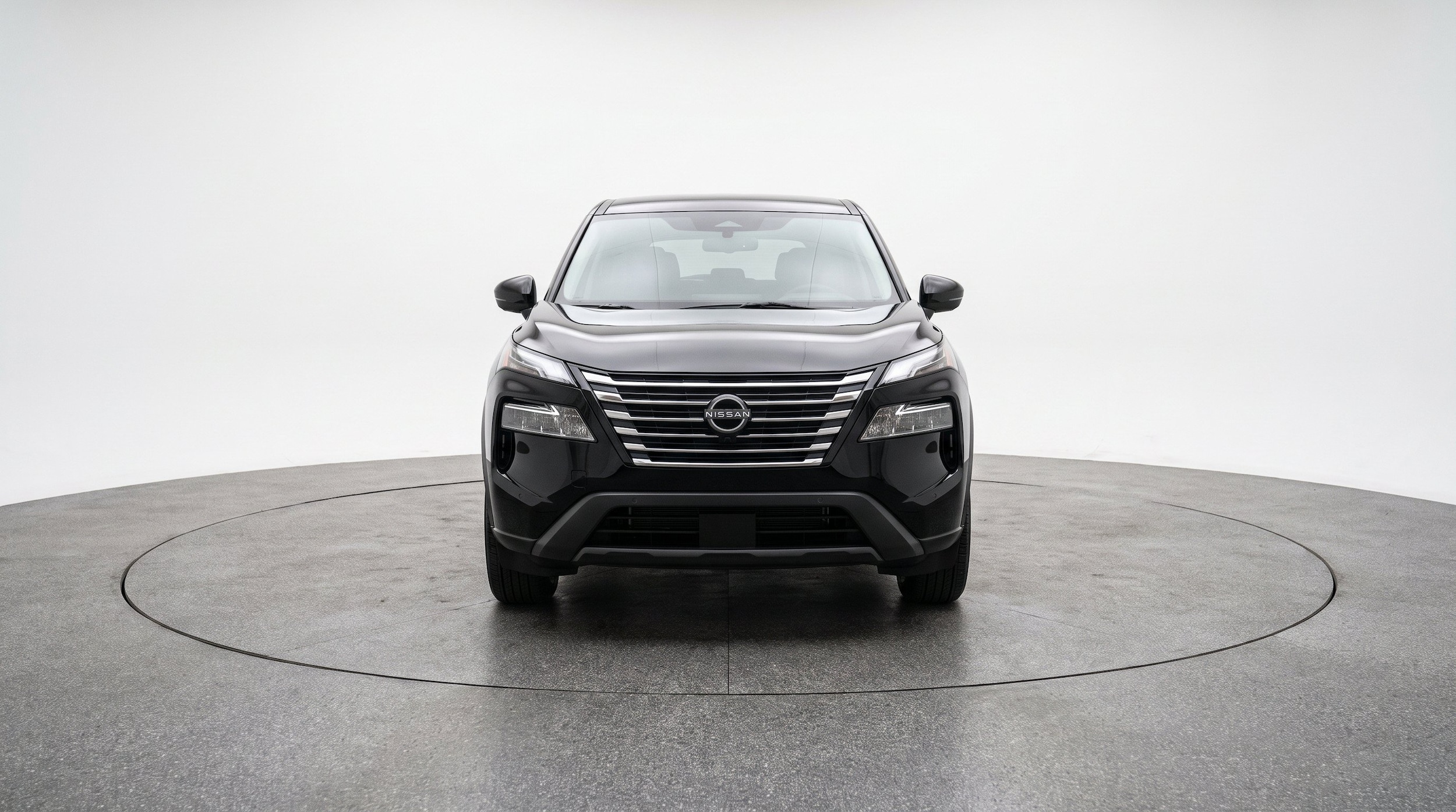 Thumbnail: 2025 Nissan Rogue - 2