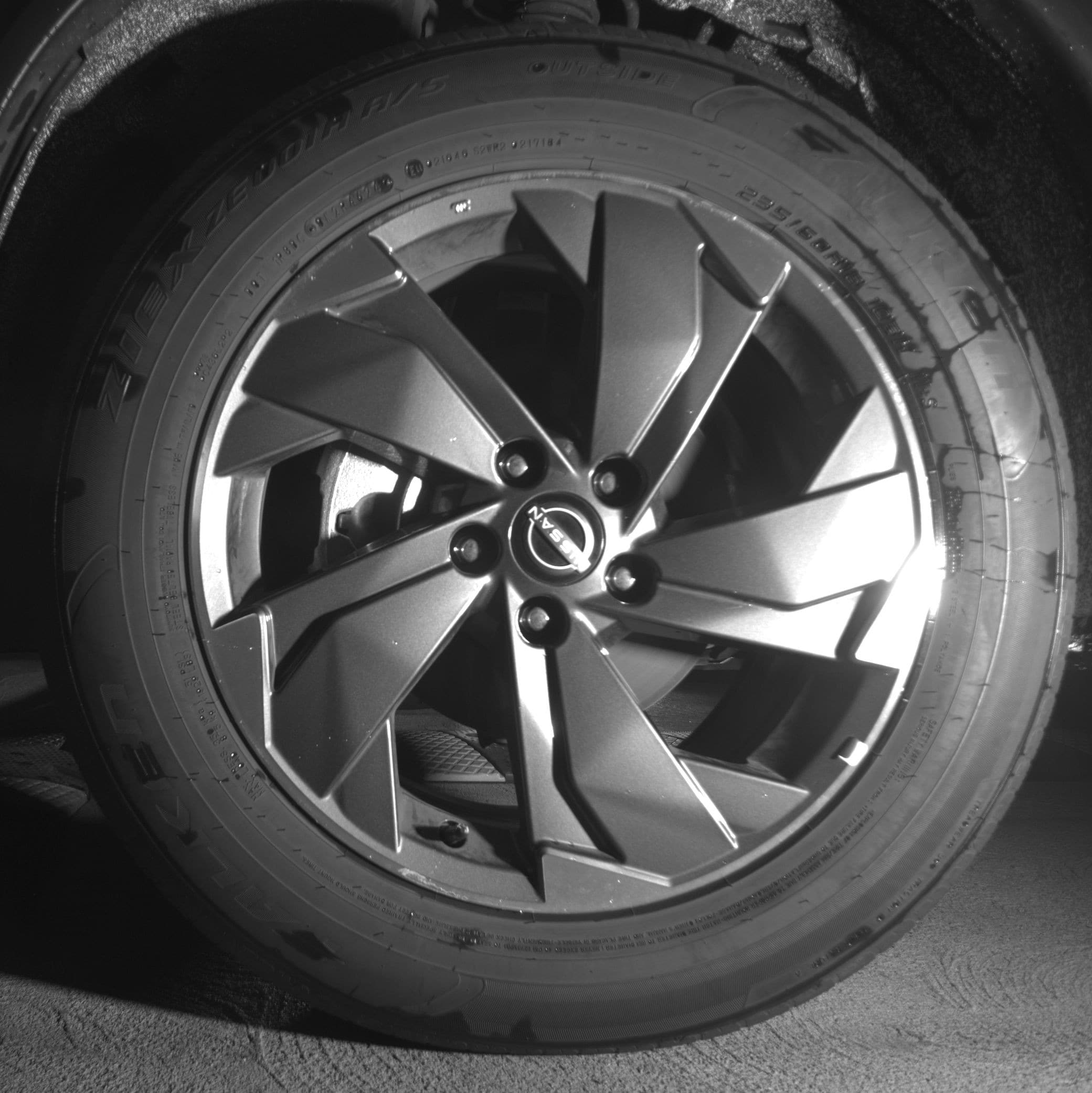 Thumbnail: 2025 Nissan Rogue - 9