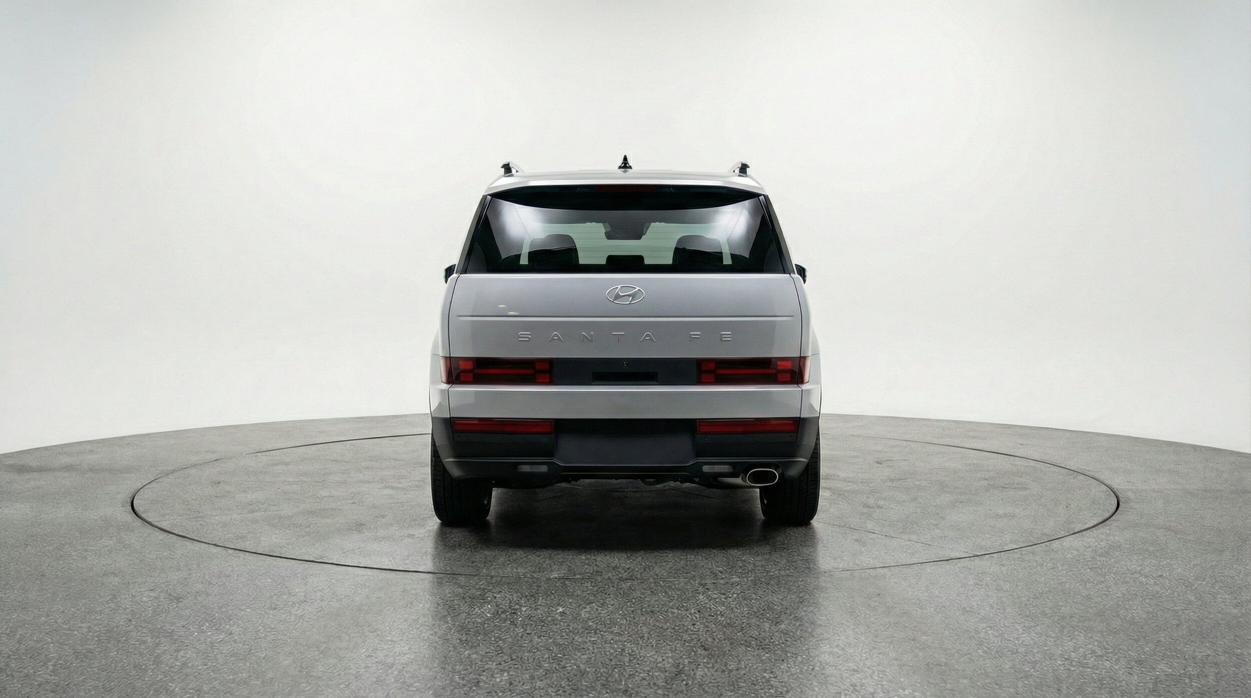 Thumbnail: 2026 Hyundai Santa Fe - 7