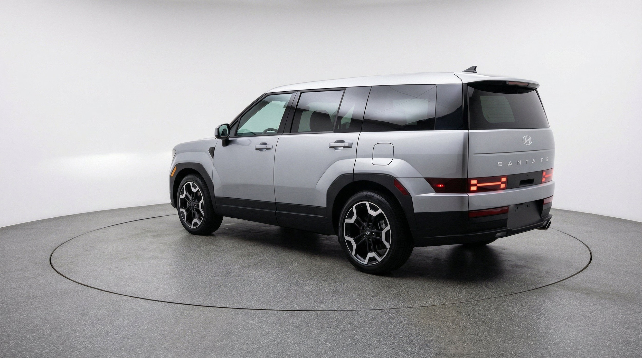 Thumbnail: 2026 Hyundai Santa Fe - 6