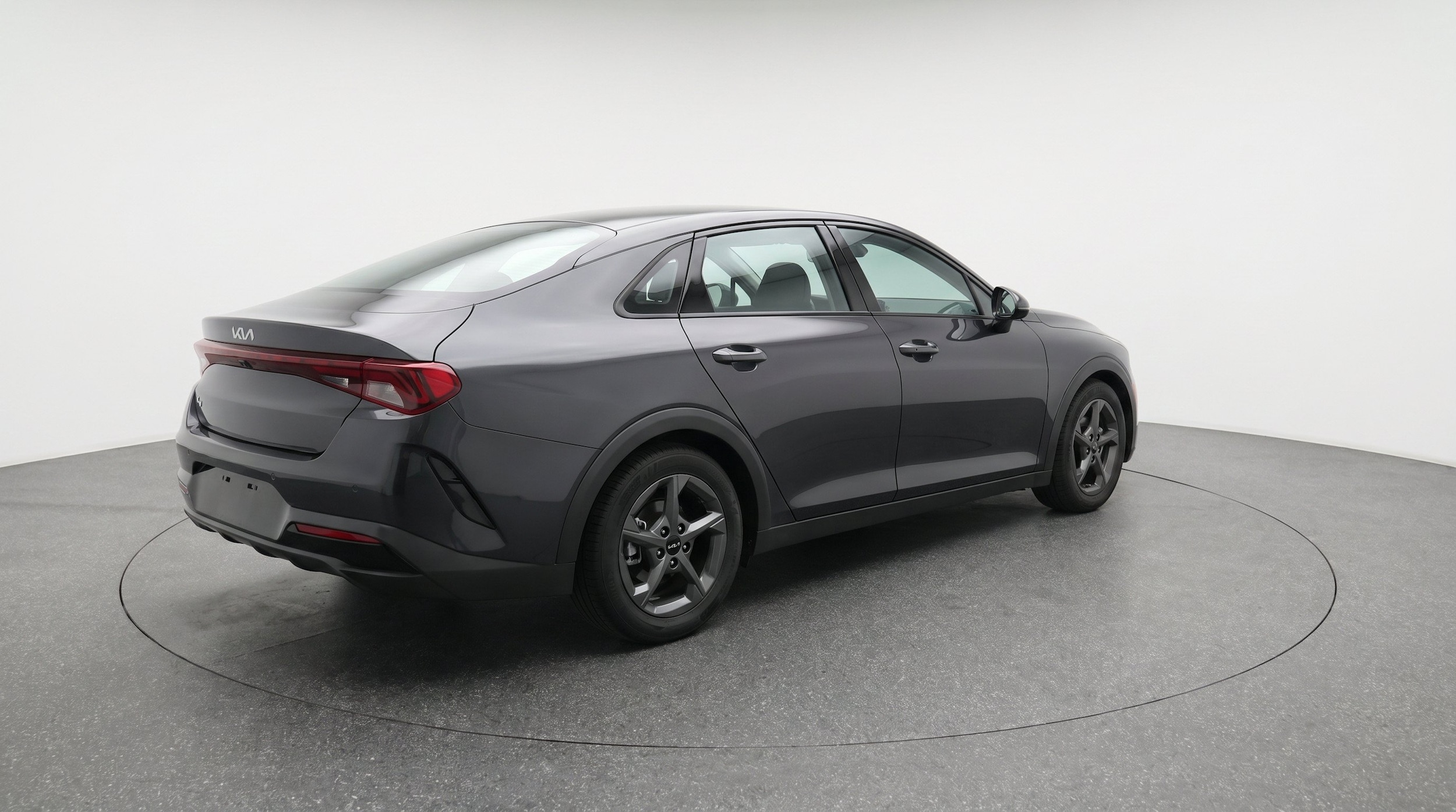 Thumbnail: 2026 Kia K4 - 9