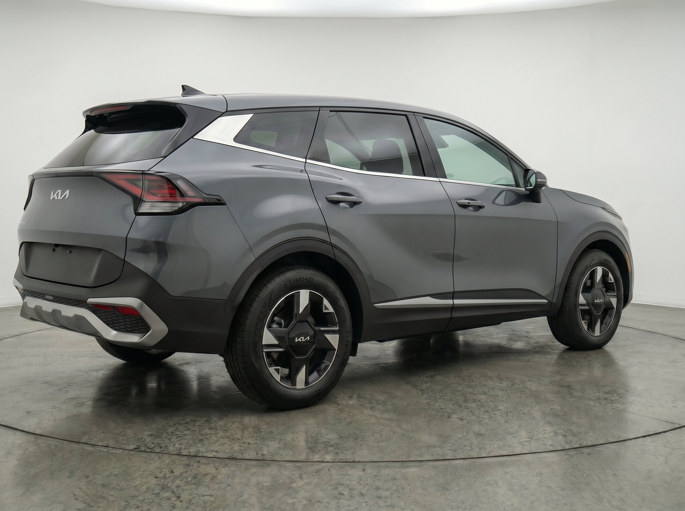 Thumbnail: 2026 Kia Sportage - 9