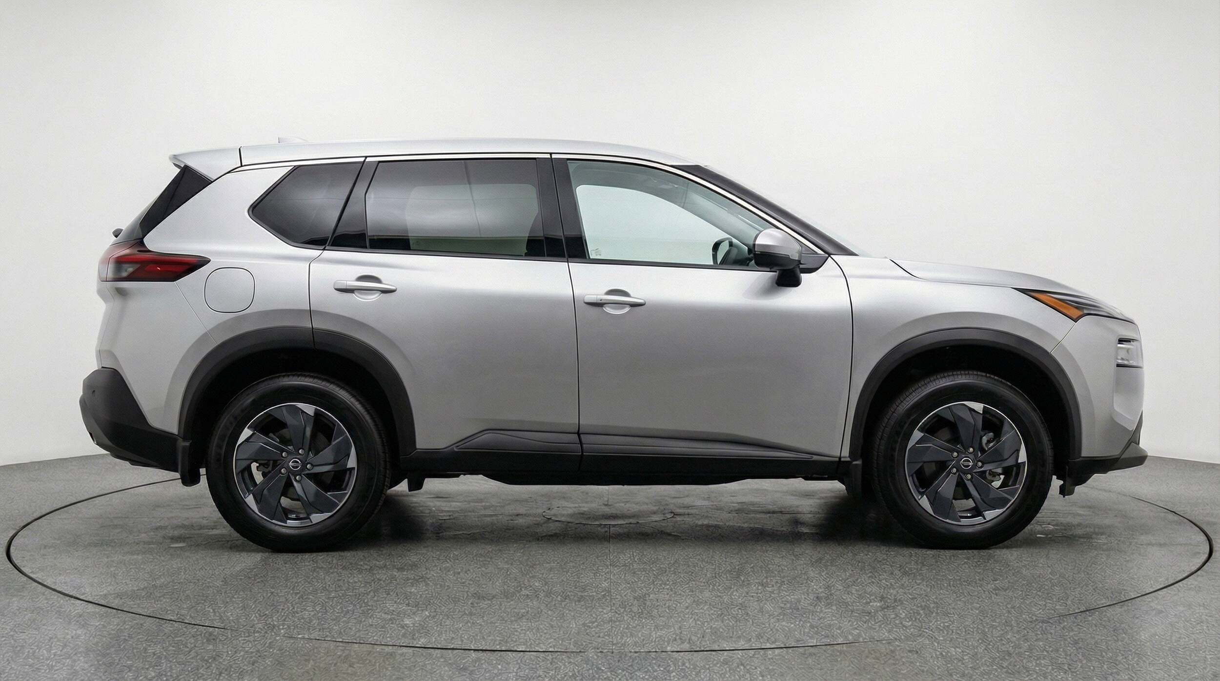 Thumbnail: 2025 Nissan Rogue - 11