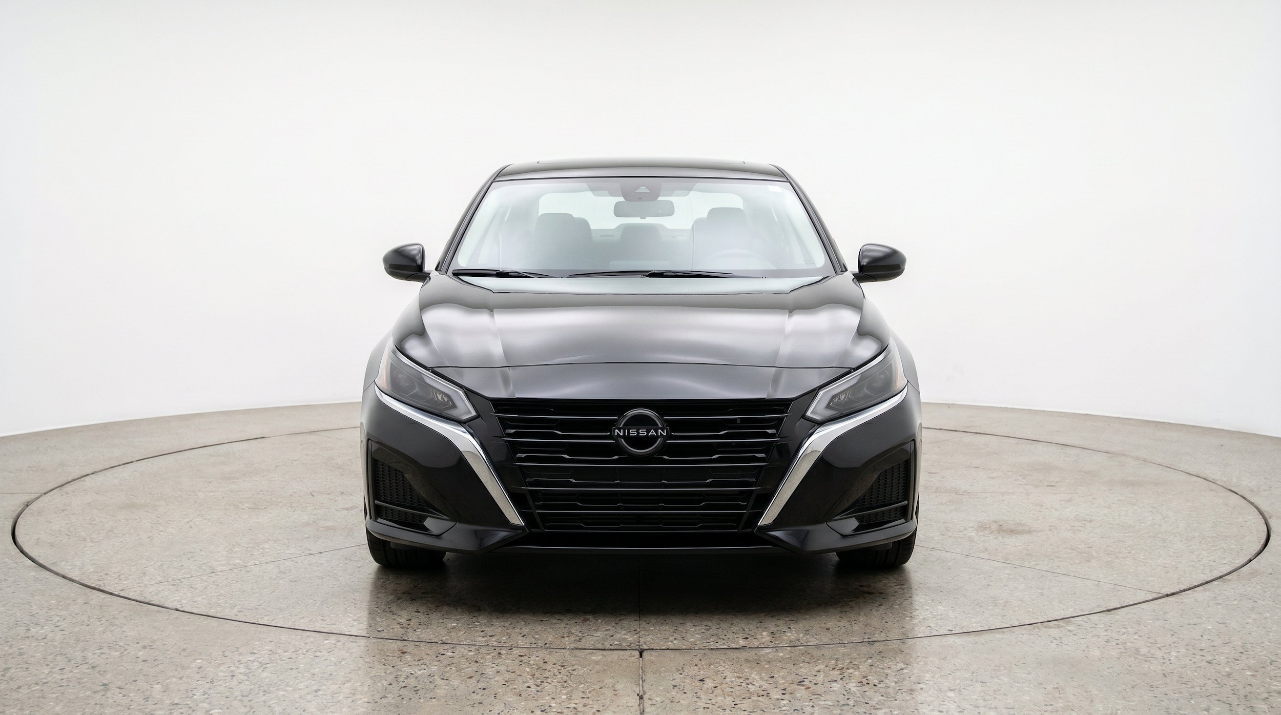 Thumbnail: 2025 Nissan Altima - 2