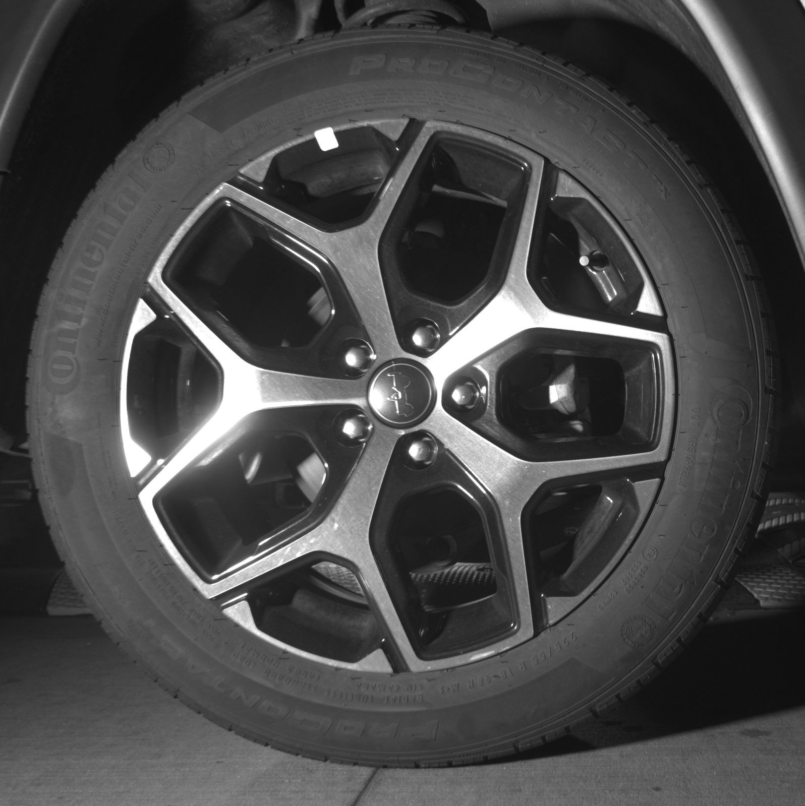 Thumbnail: 2025 Jeep Compass - 12