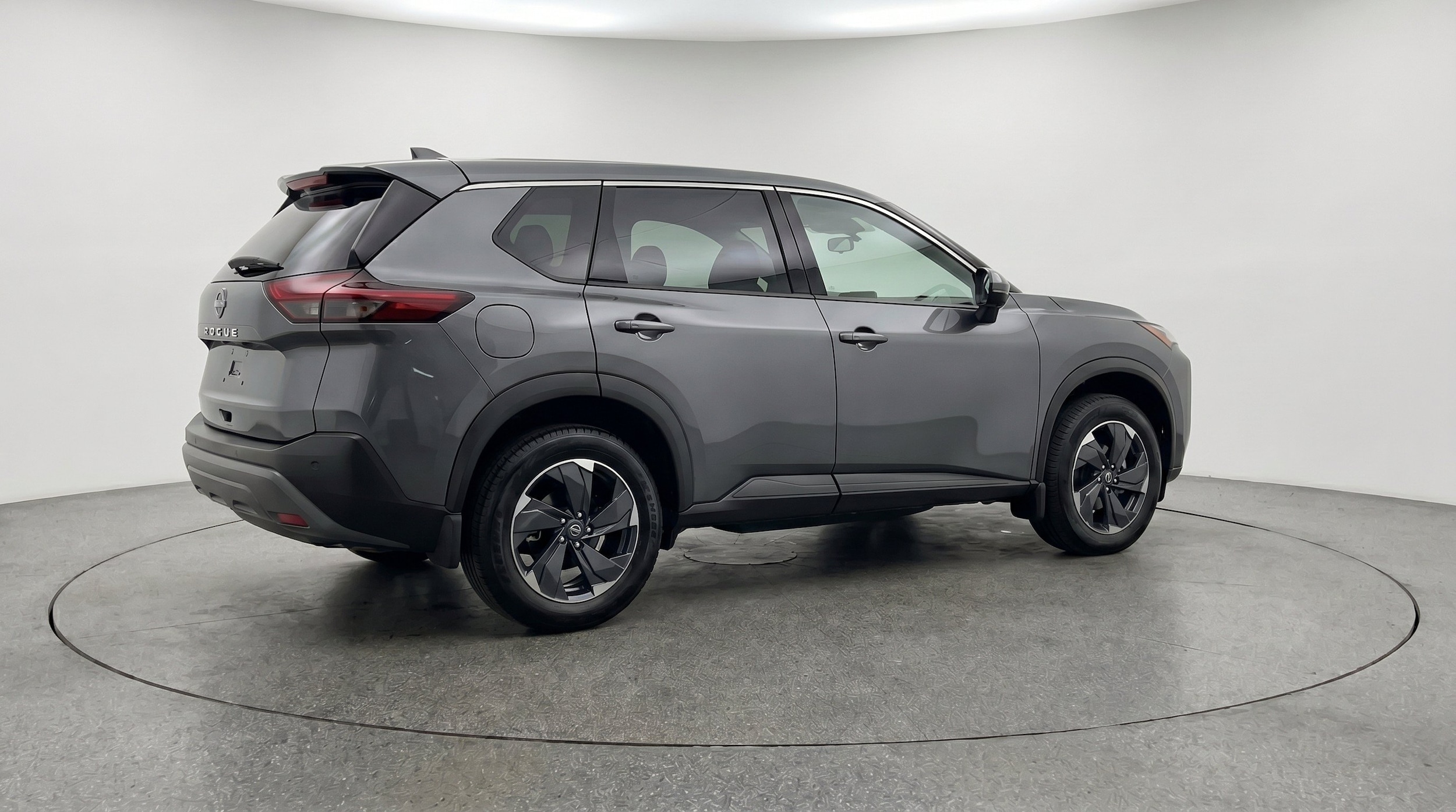 Thumbnail: 2025 Nissan Rogue - 9