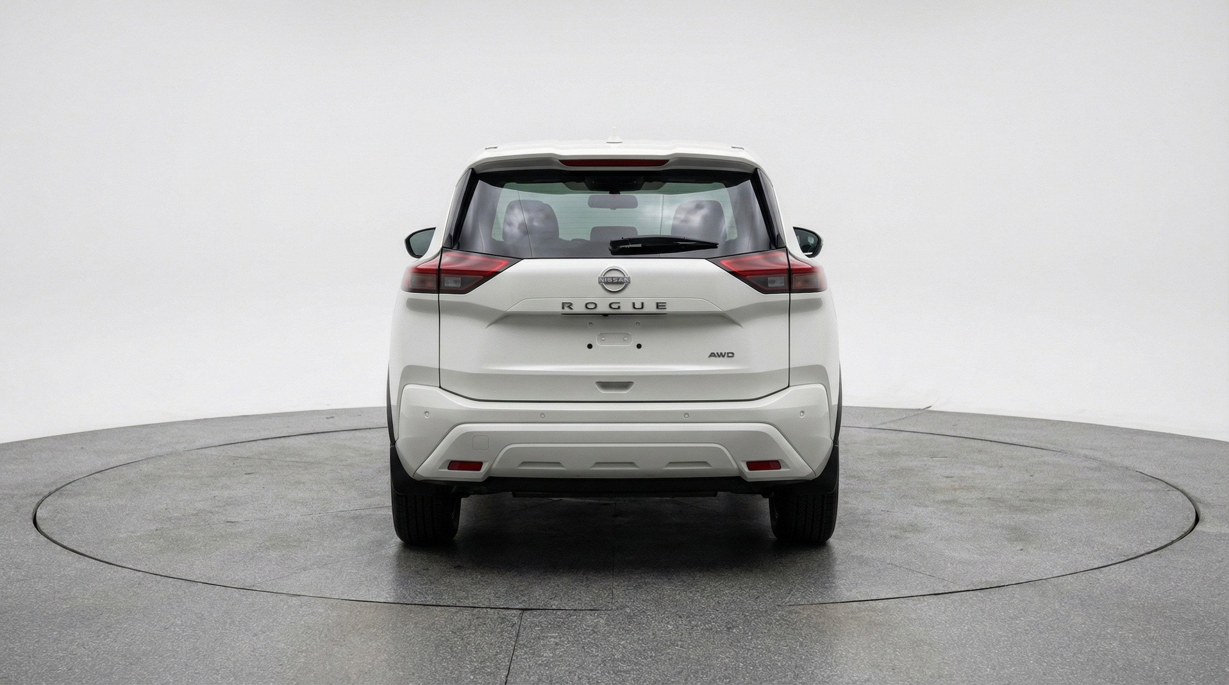 Thumbnail: 2025 Nissan Rogue - 7