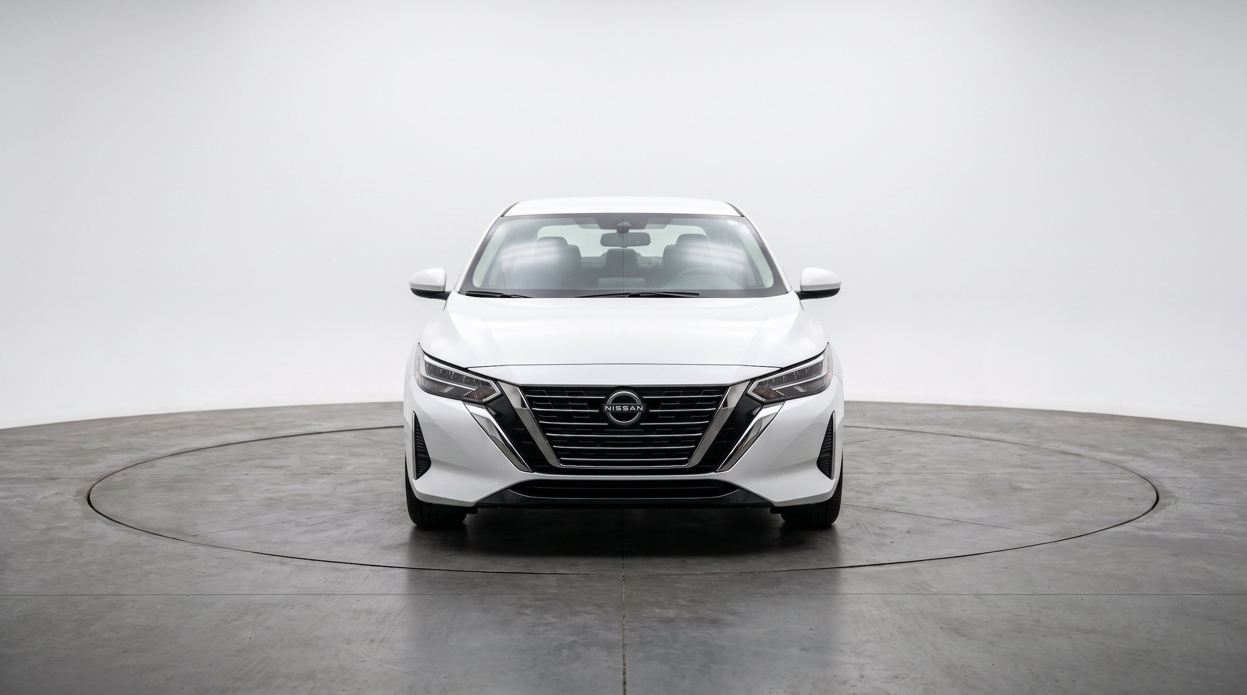 Thumbnail: 2025 Nissan Sentra - 2