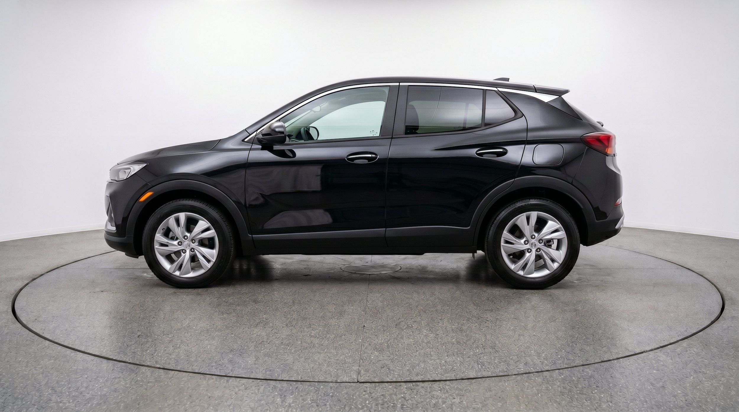 Thumbnail: 2026 Buick Encore GX - 5