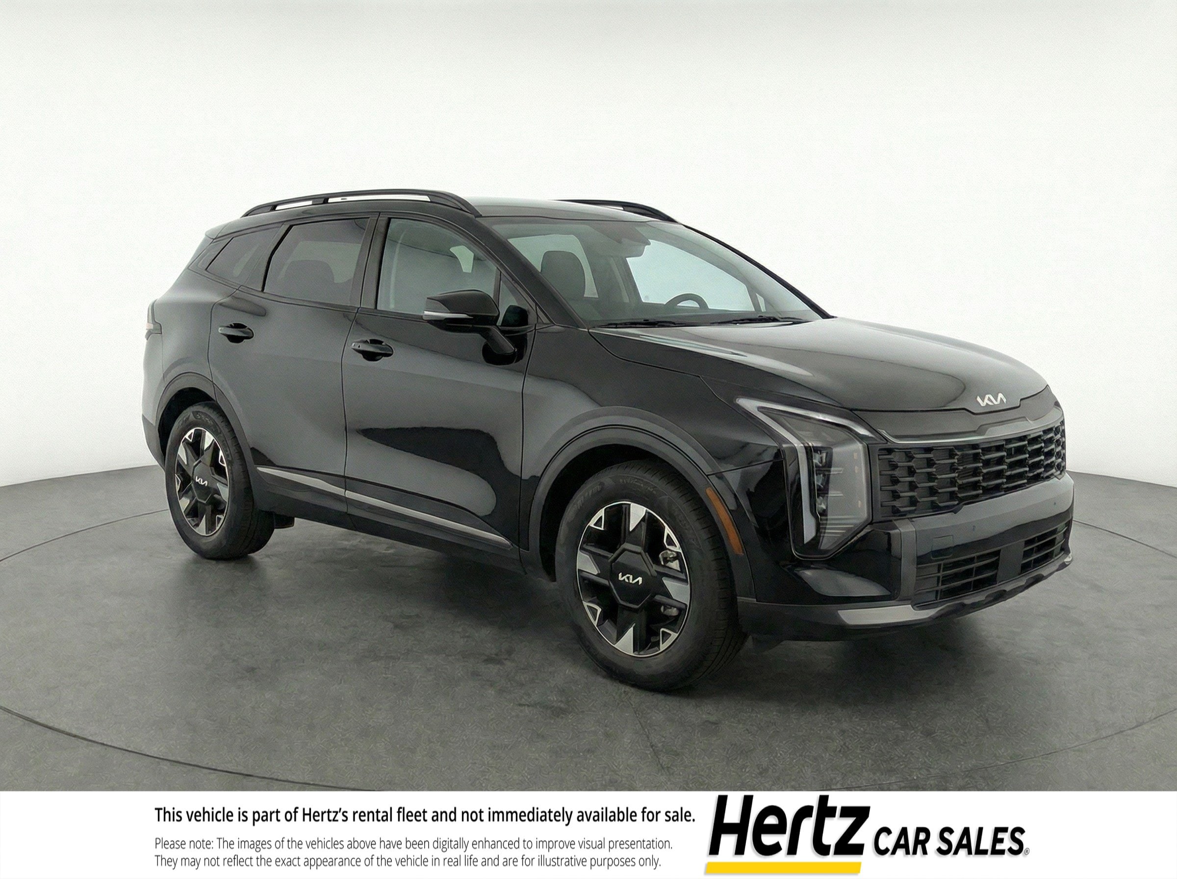 Thumbnail: 2026 Kia Sportage - 1