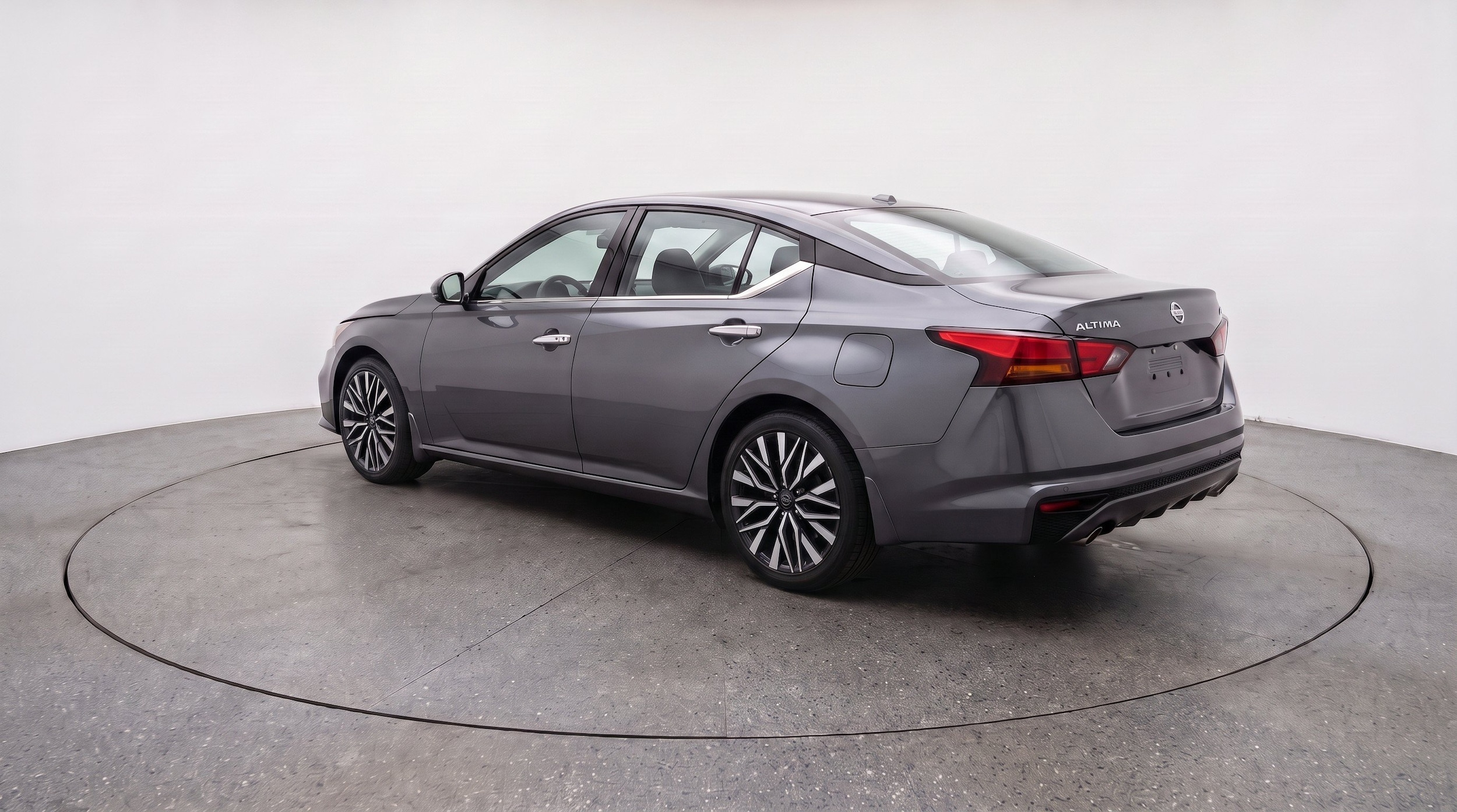 Thumbnail: 2025 Nissan Altima - 6