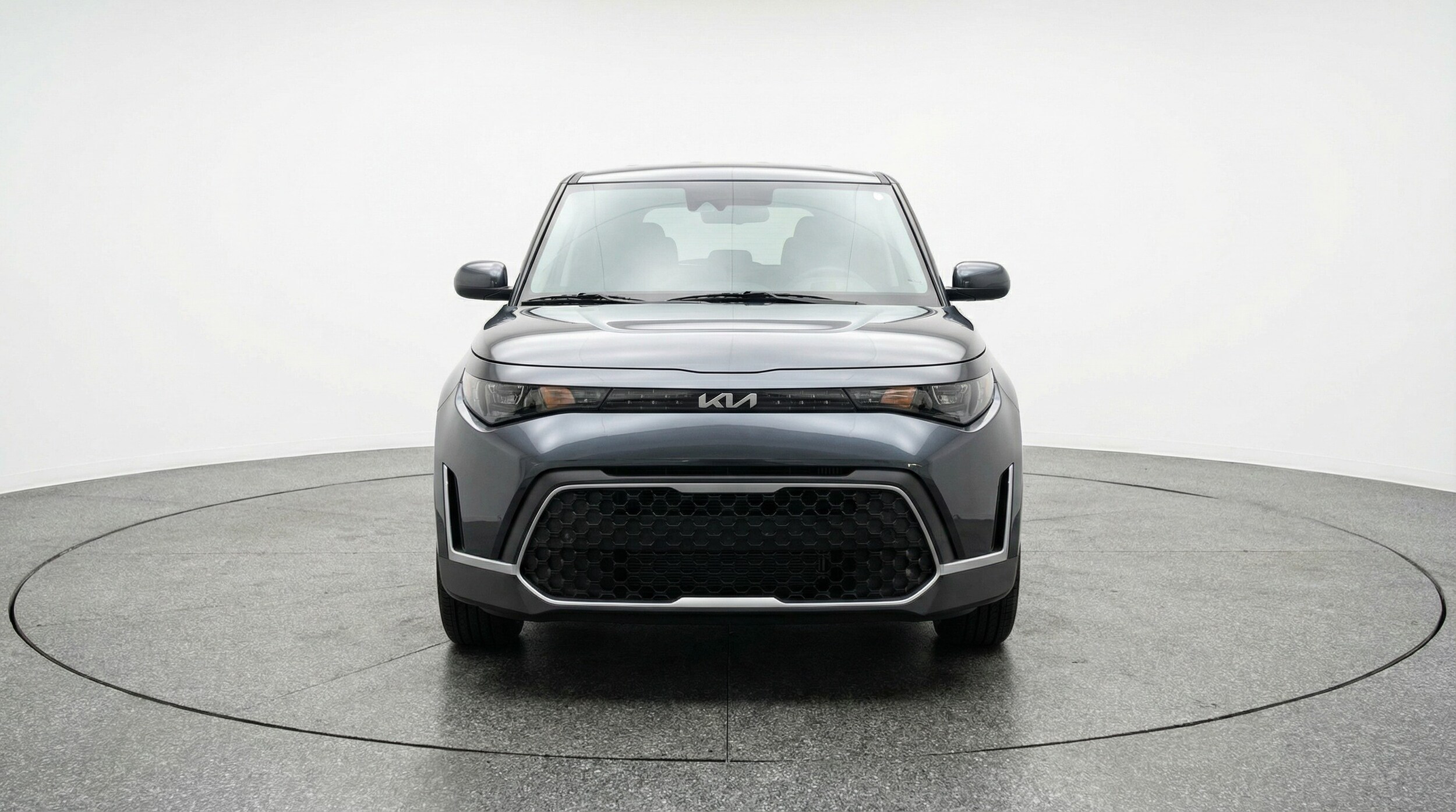 Thumbnail: 2025 Kia Soul - 2