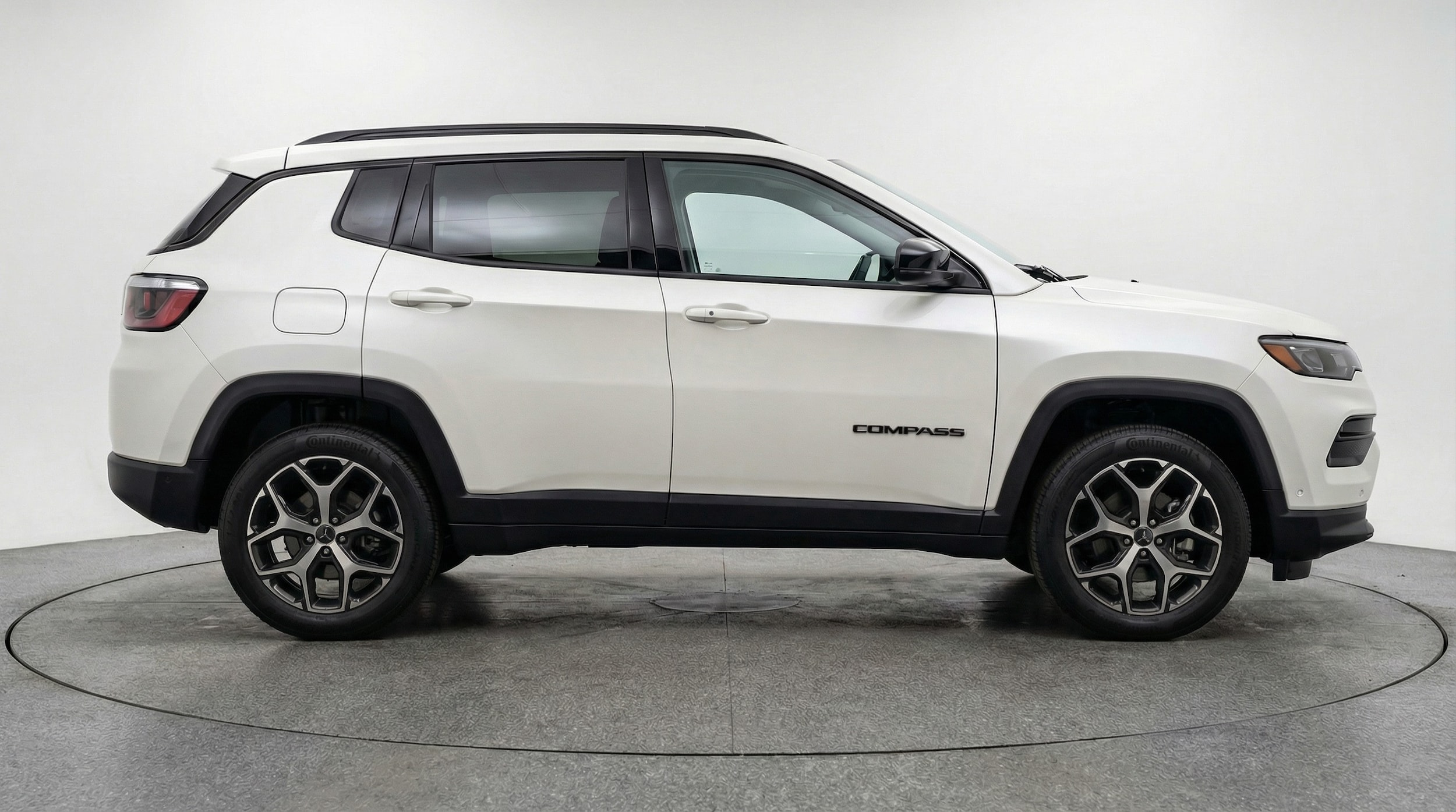 Thumbnail: 2025 Jeep Compass - 8