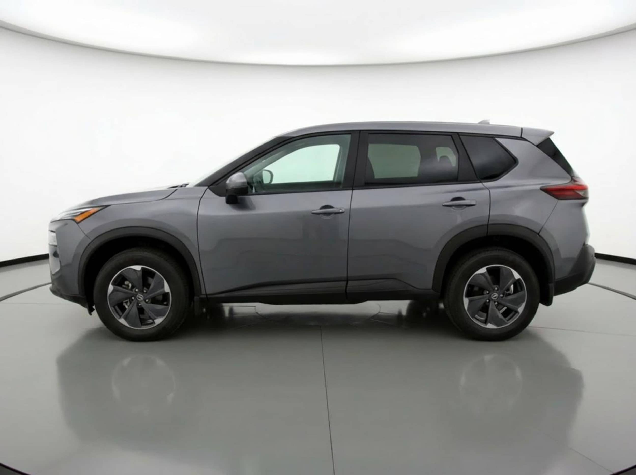 Thumbnail: 2025 Nissan Rogue - 4