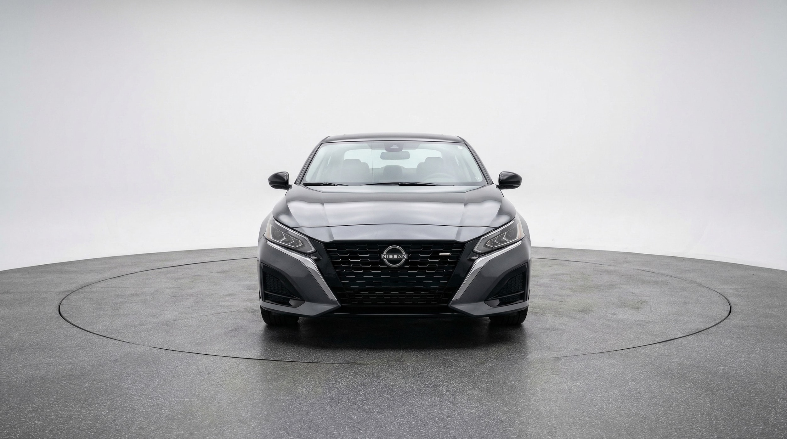 Thumbnail: 2025 Nissan Altima - 2