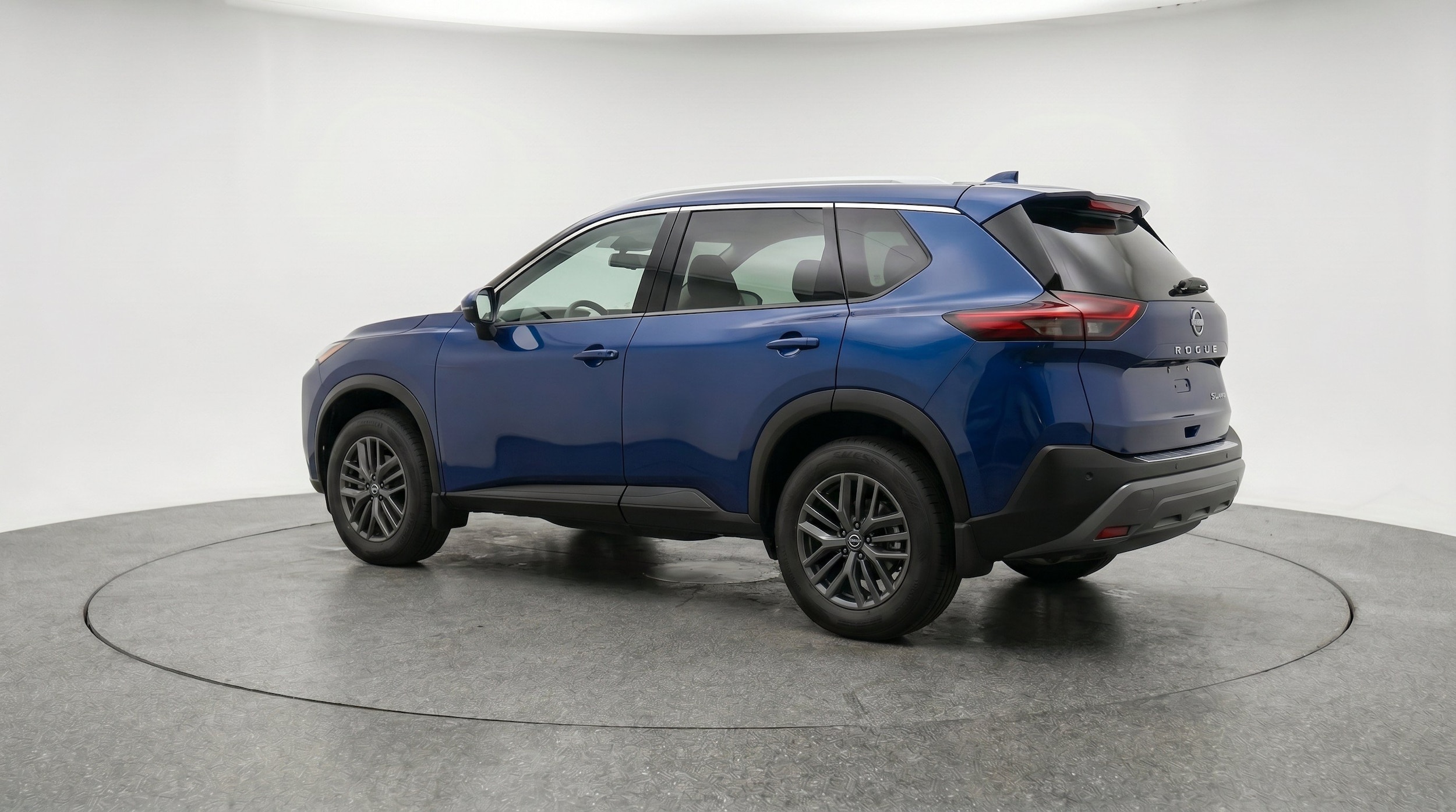 Thumbnail: 2026 Nissan Rogue - 6