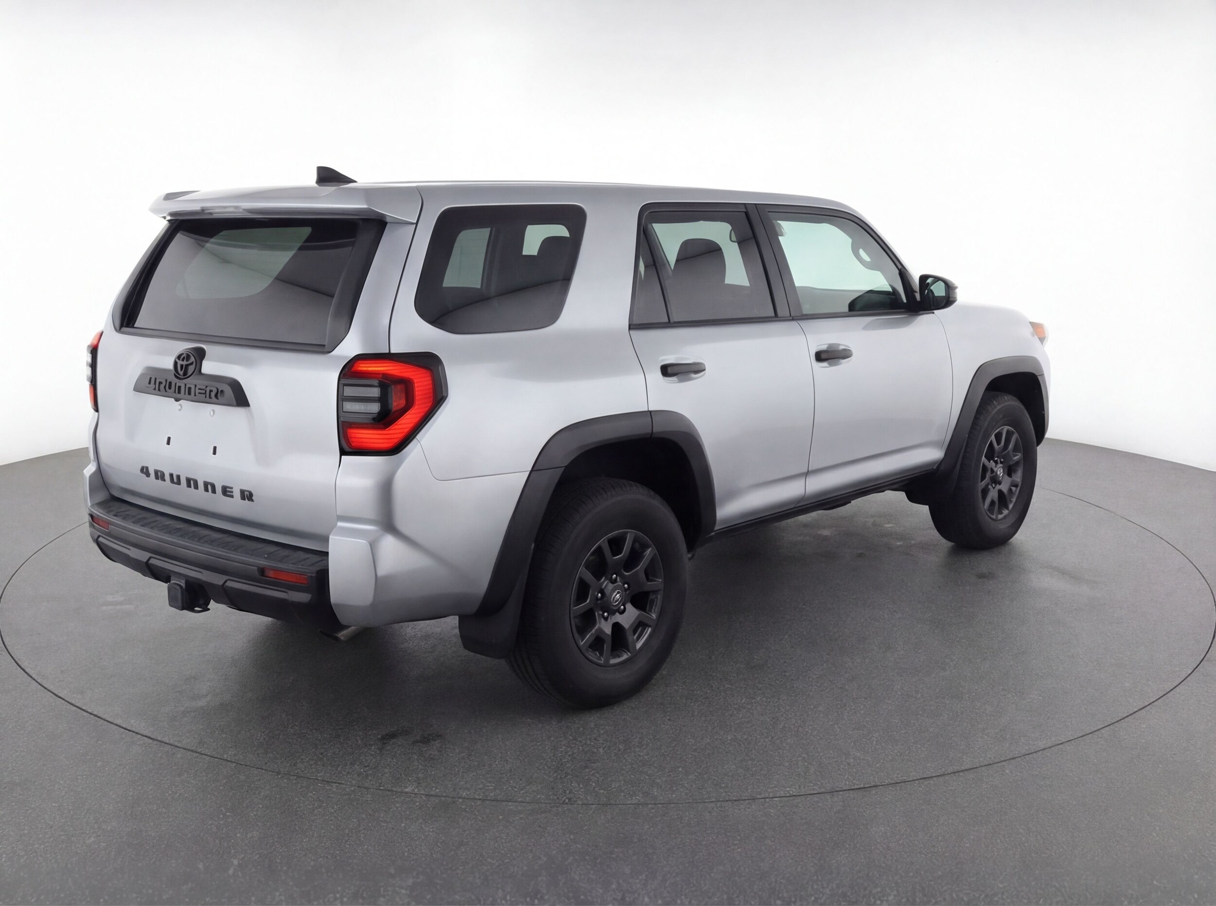 Thumbnail: 2025 Toyota 4Runner - 7