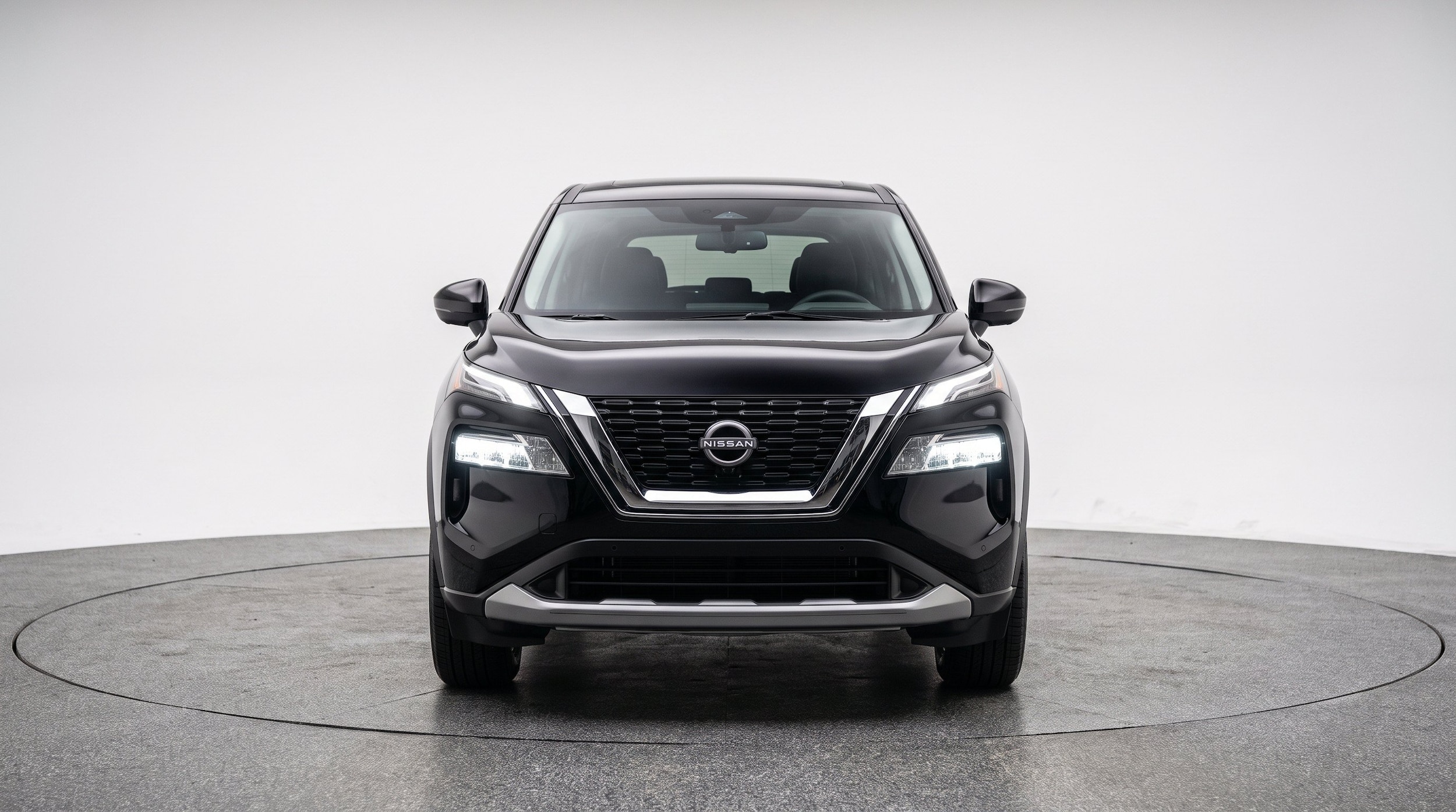 Thumbnail: 2026 Nissan Rogue - 2