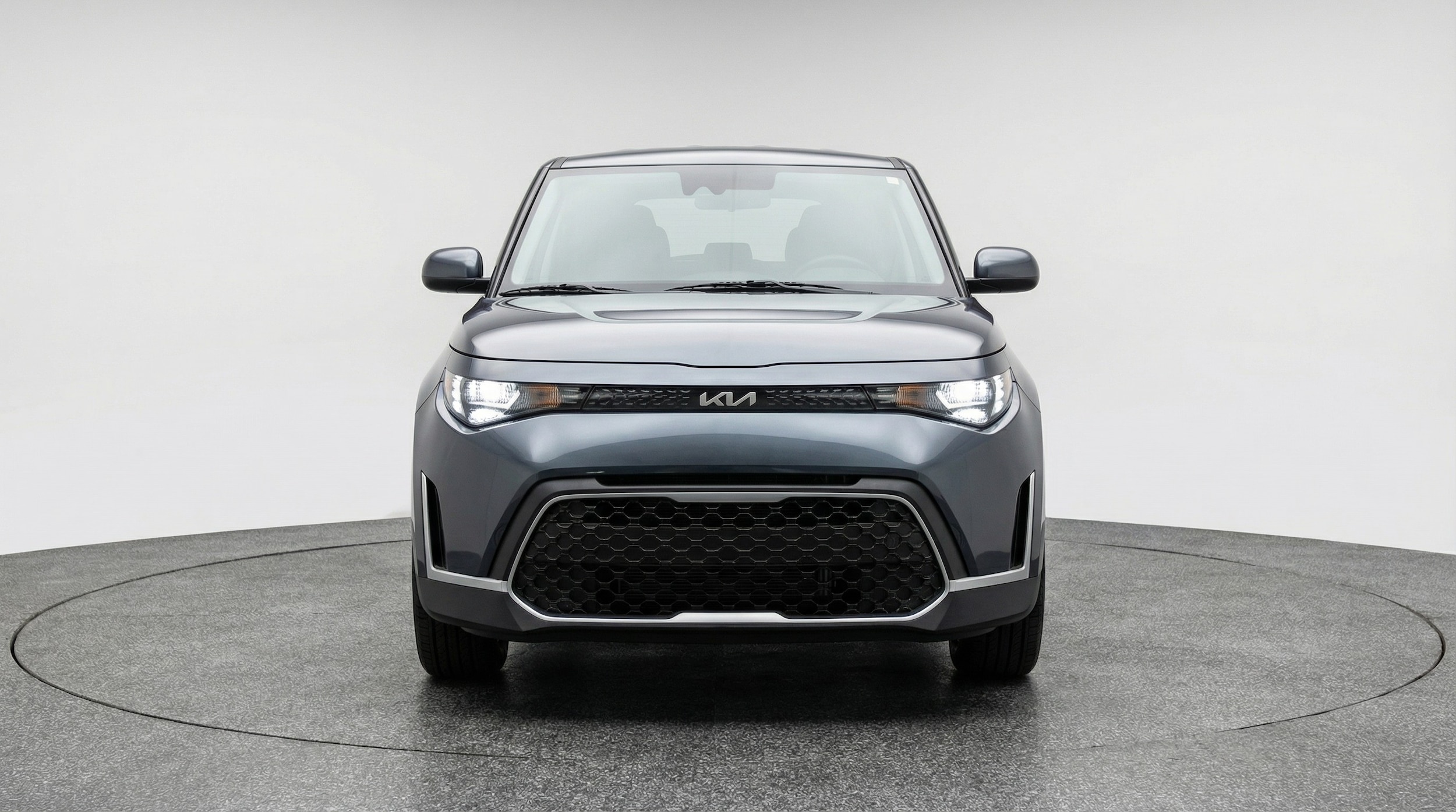 Thumbnail: 2025 Kia Soul - 2
