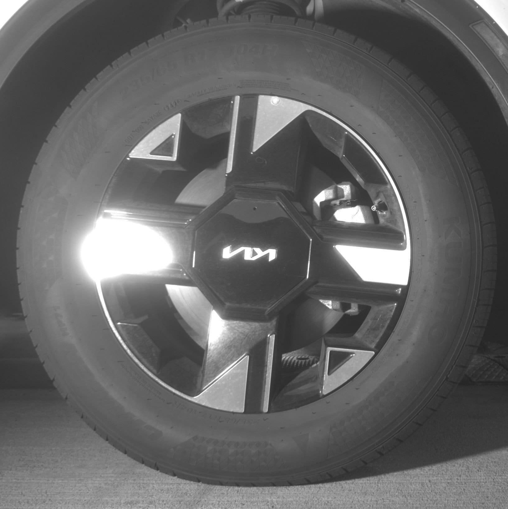 Thumbnail: 2026 Kia Sportage - 13