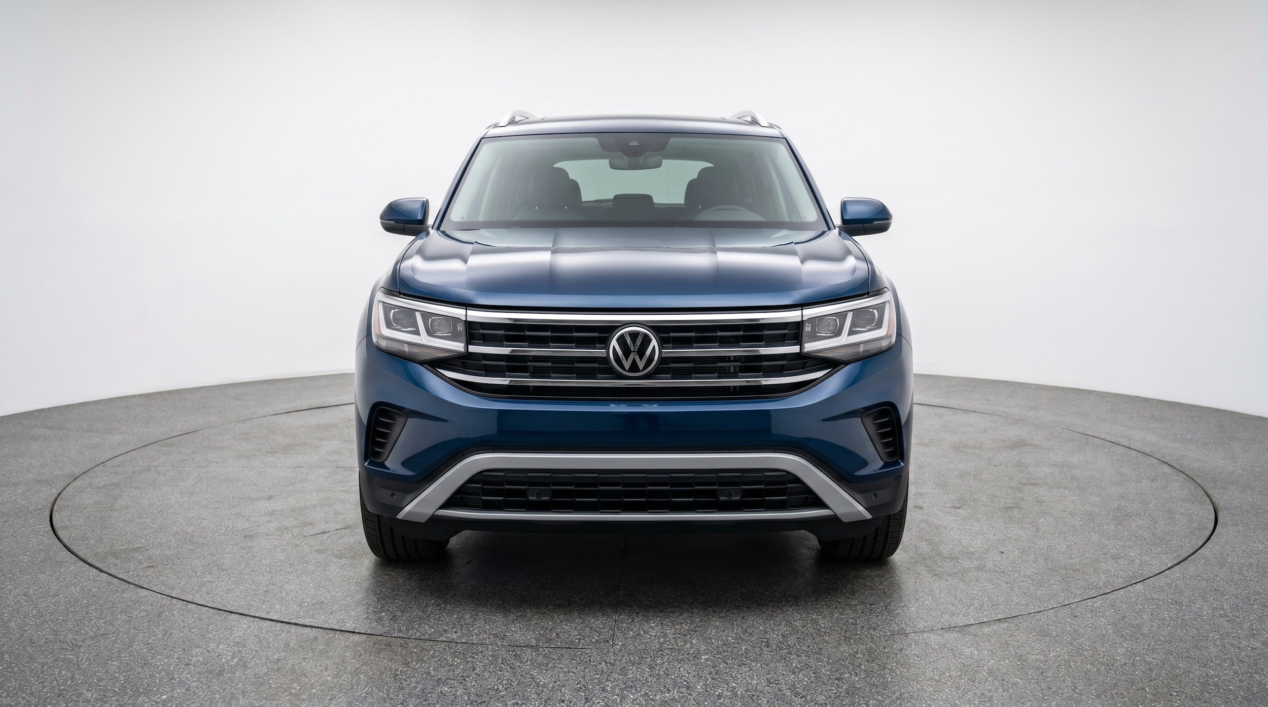Thumbnail: 2026 Volkswagen Atlas - 2