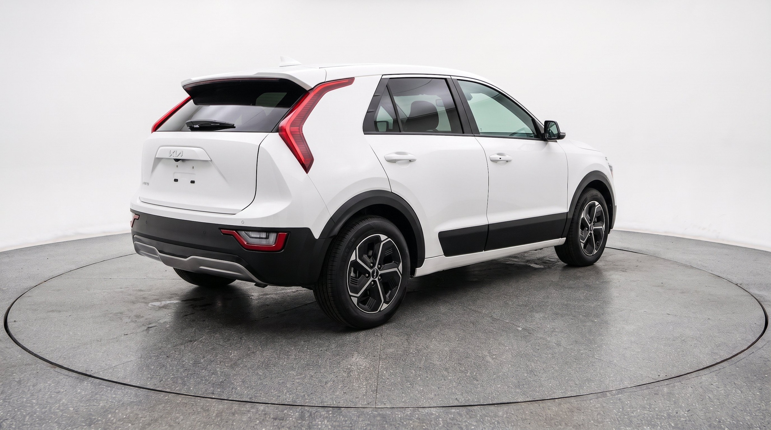 Thumbnail: 2026 Kia Niro - 9