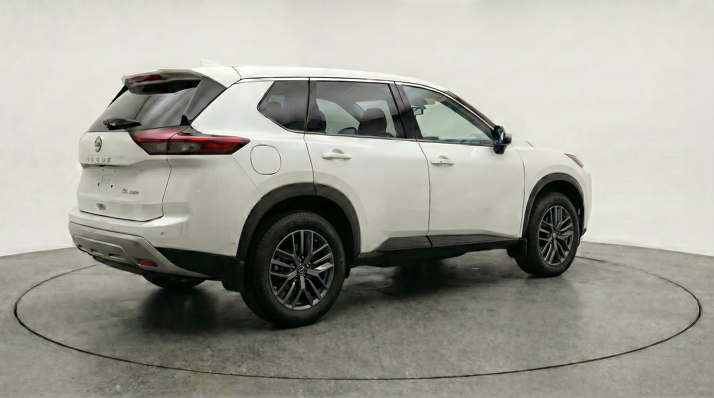 Thumbnail: 2026 Nissan Rogue - 9