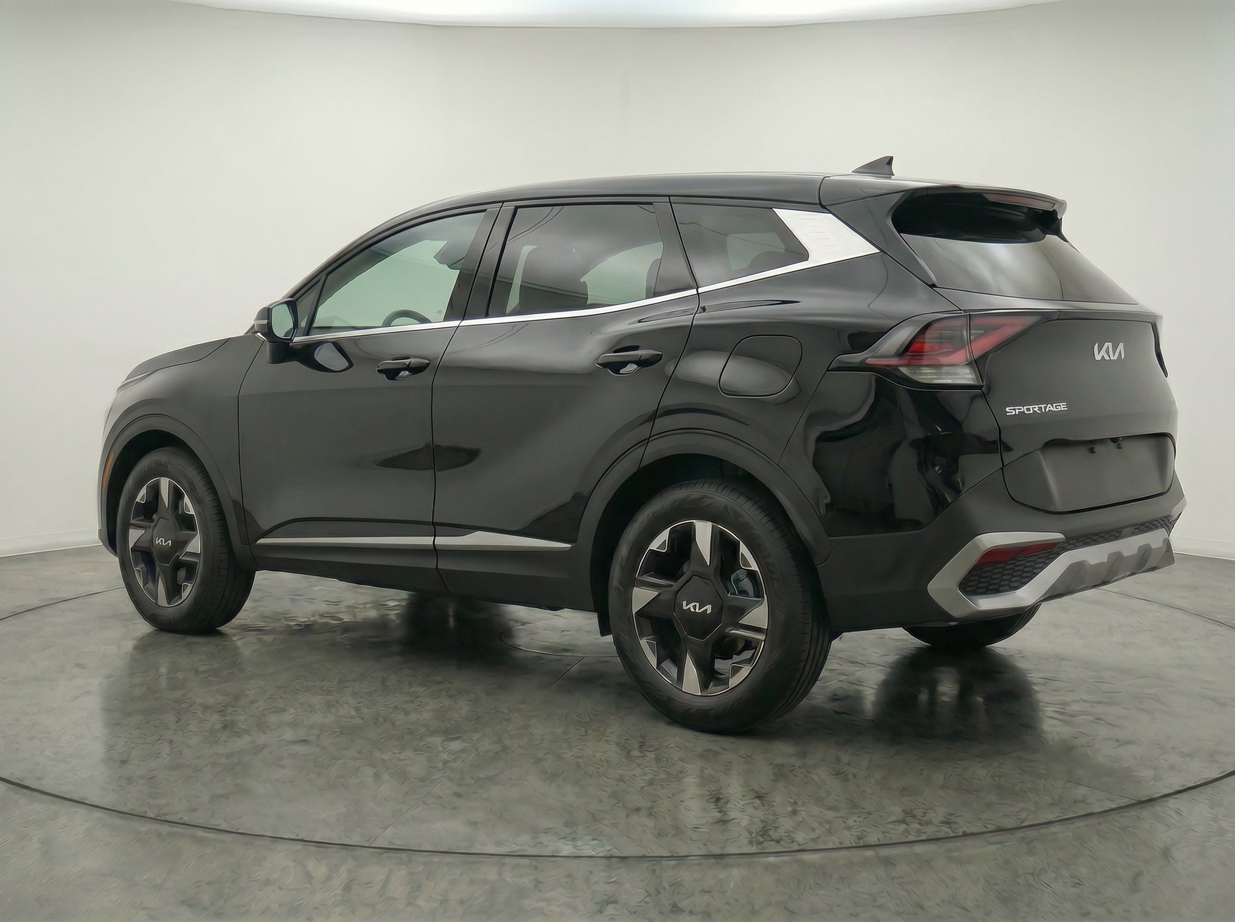 Thumbnail: 2026 Kia Sportage - 6