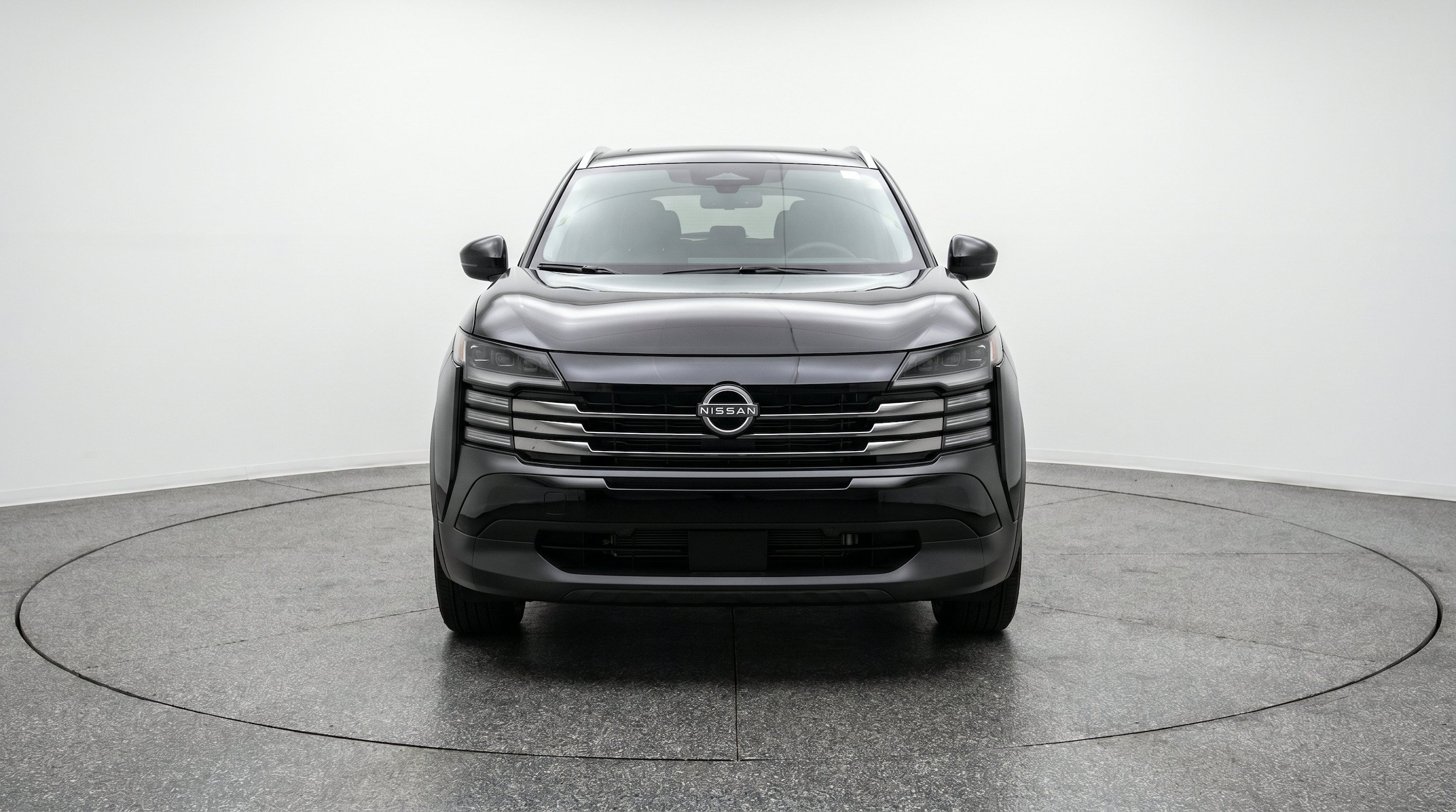Thumbnail: 2026 Nissan Kicks - 2