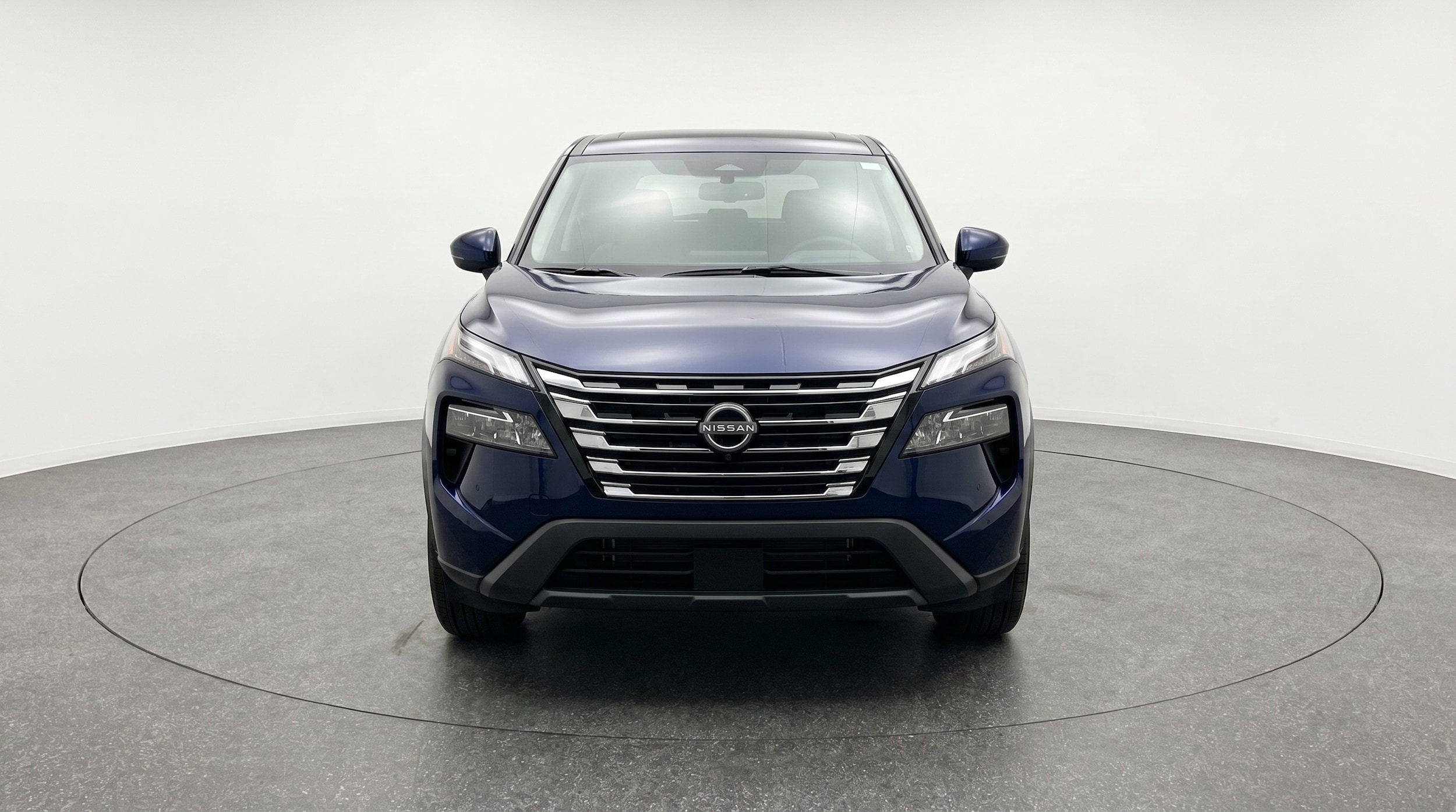 Thumbnail: 2025 Nissan Rogue - 2