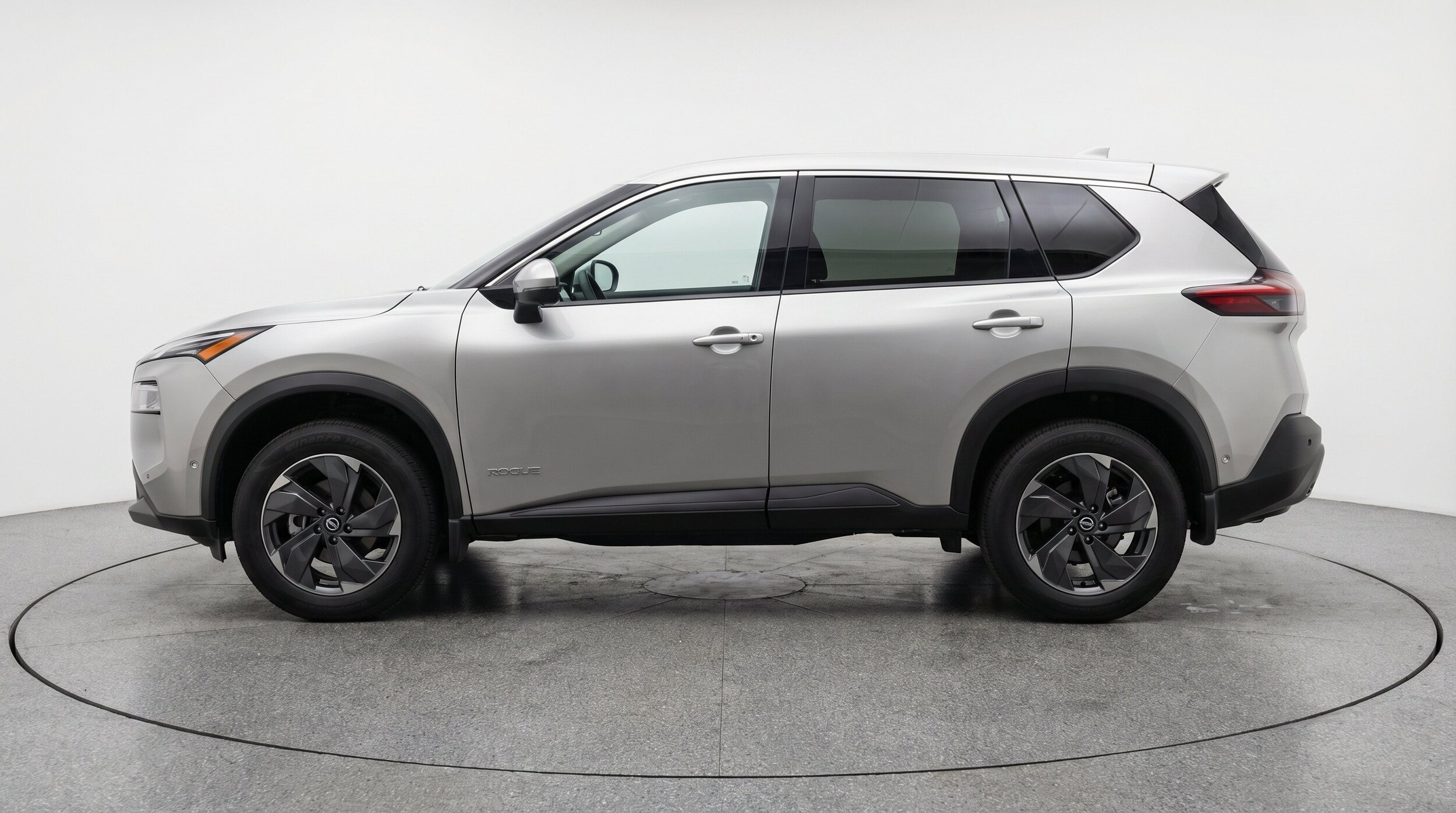 Thumbnail: 2025 Nissan Rogue - 5