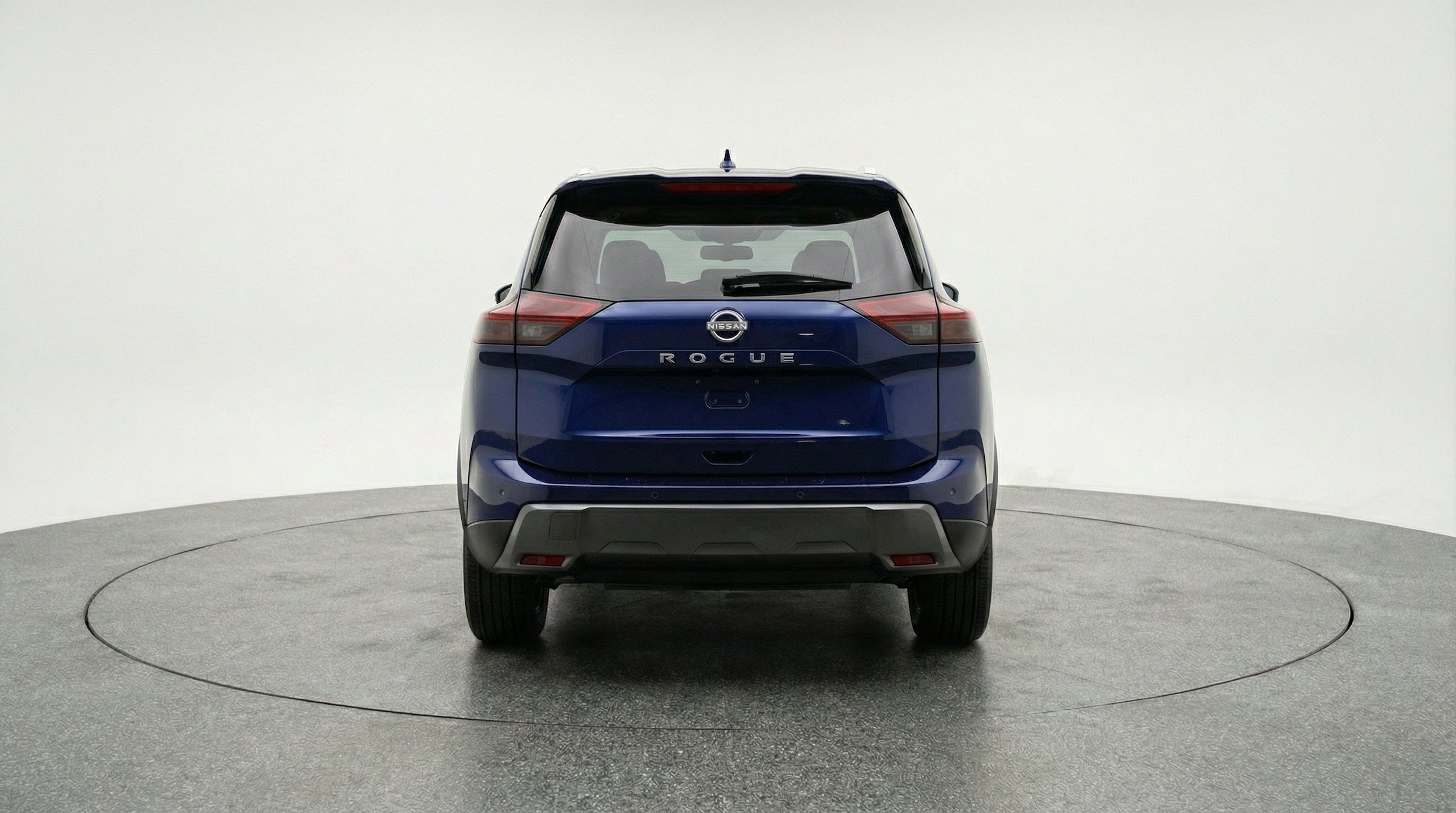 Thumbnail: 2026 Nissan Rogue - 7