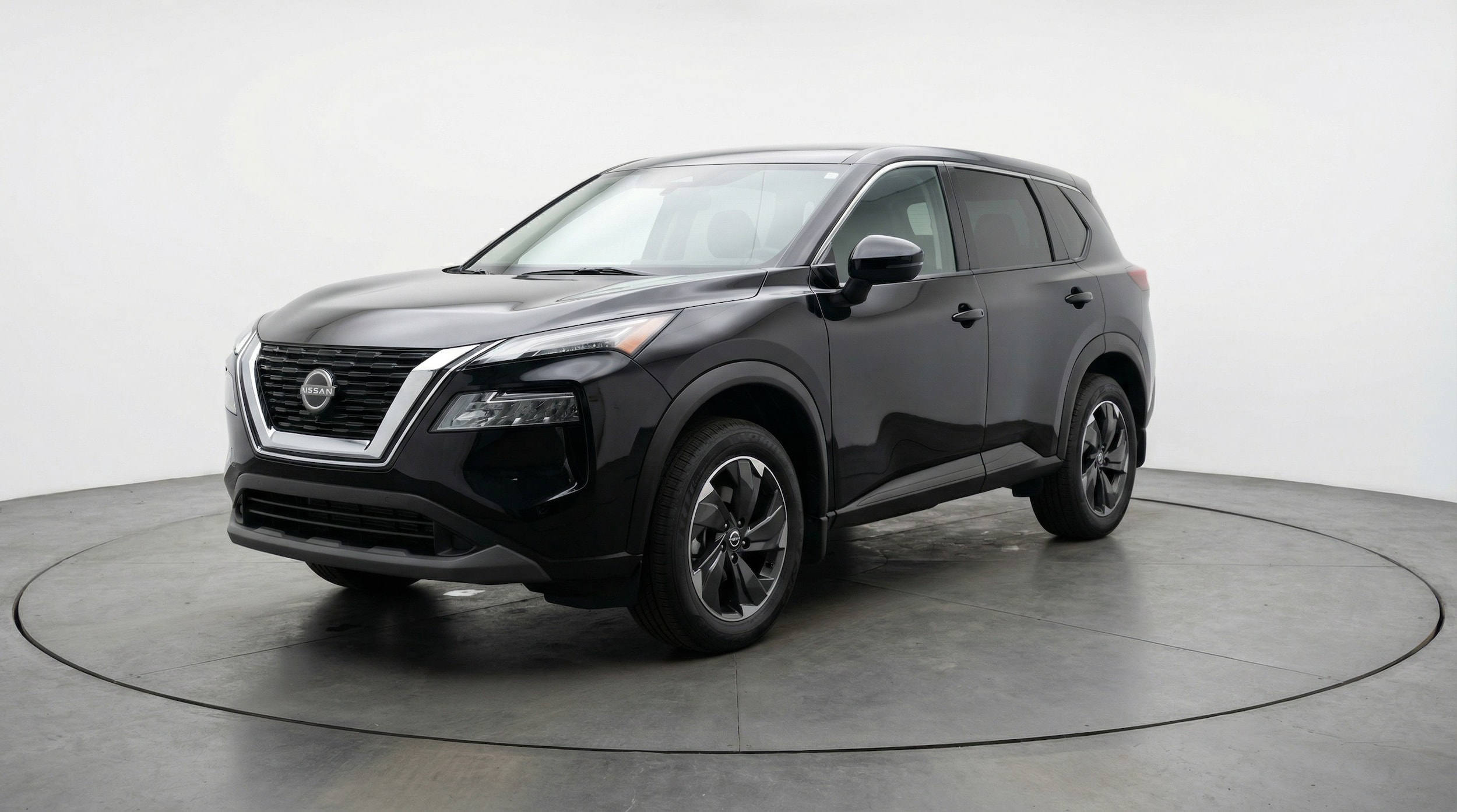 Thumbnail: 2025 Nissan Rogue - 3