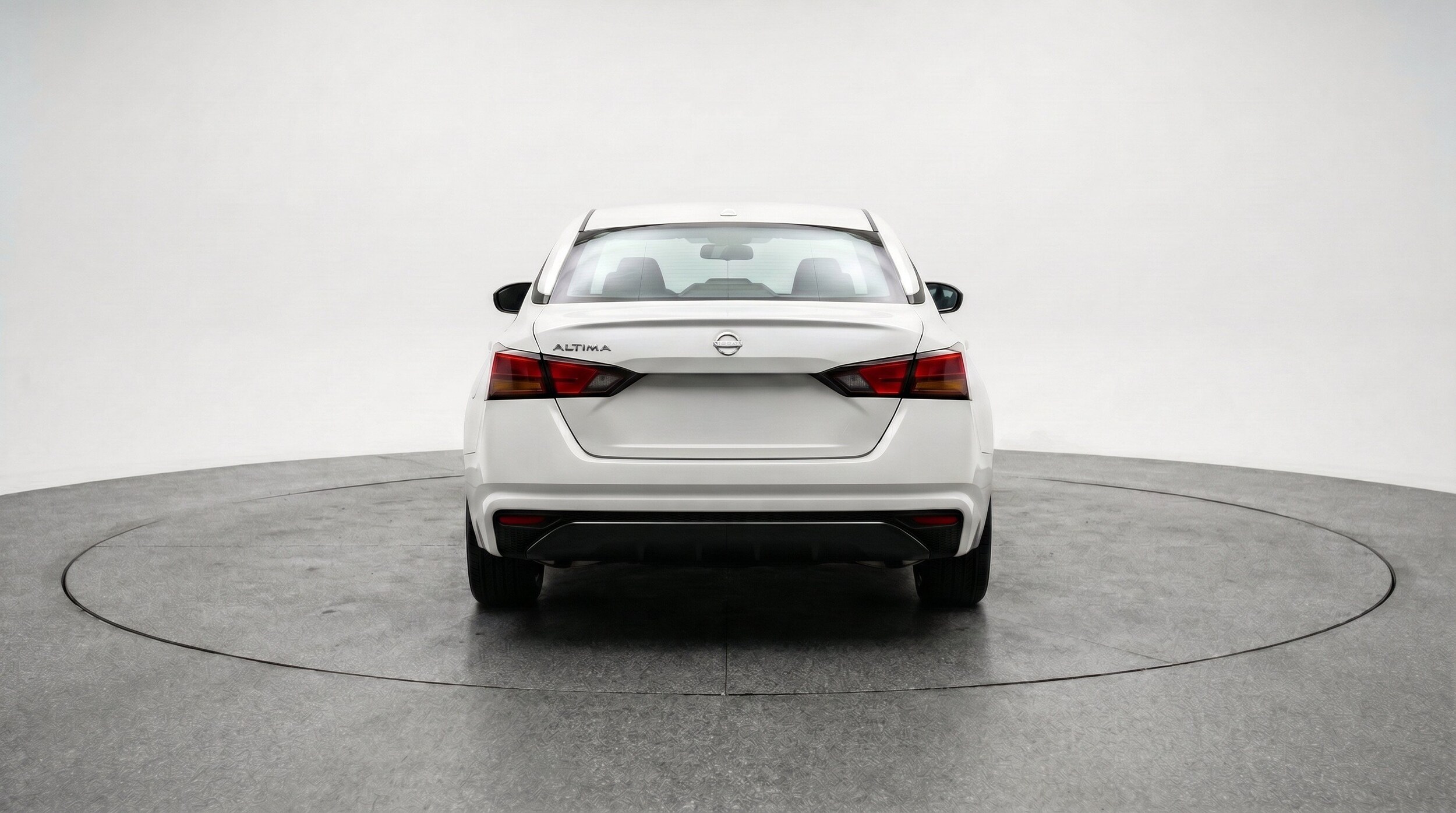 Thumbnail: 2026 Nissan Altima - 7