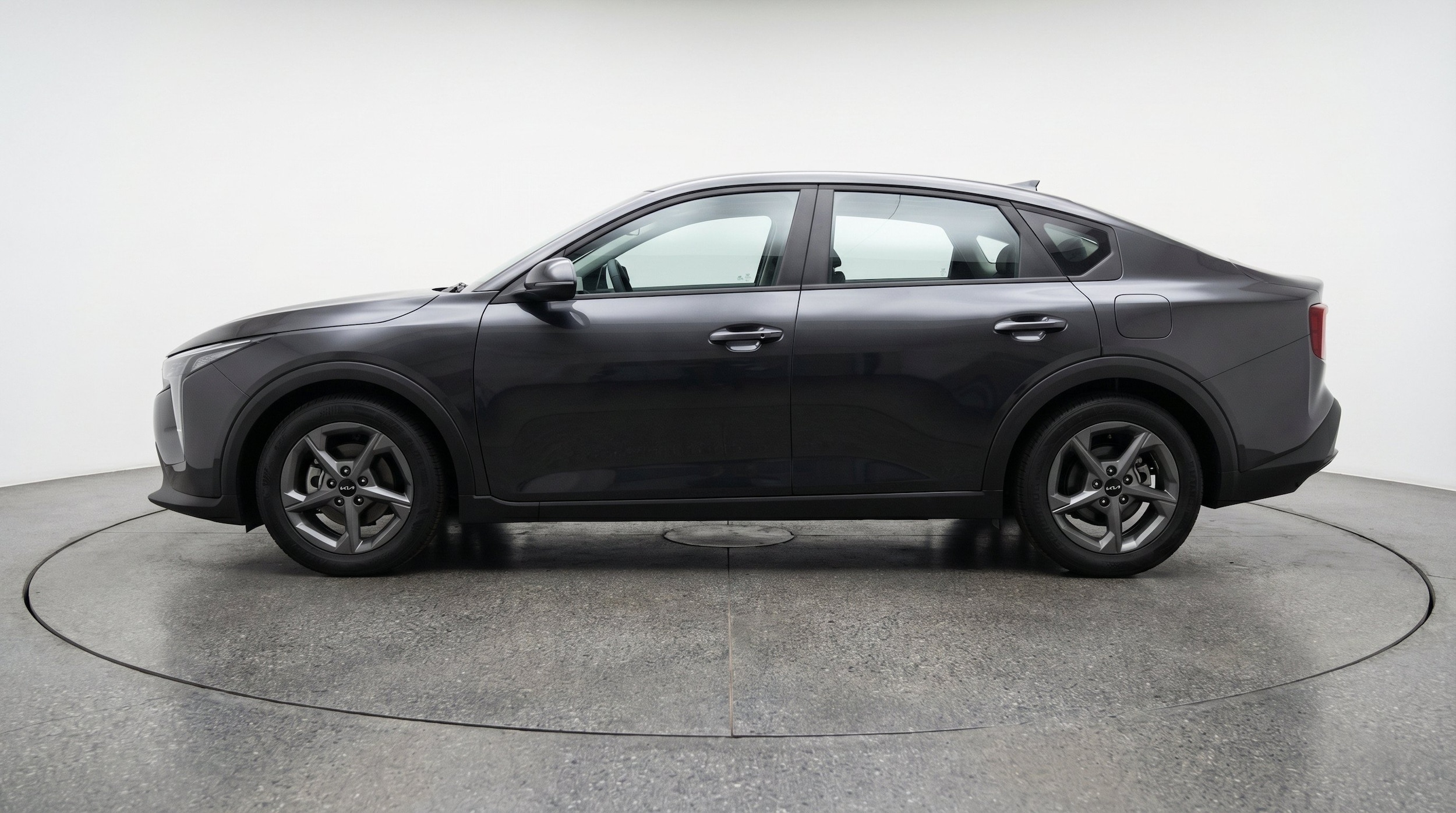 Thumbnail: 2026 Kia K4 - 5