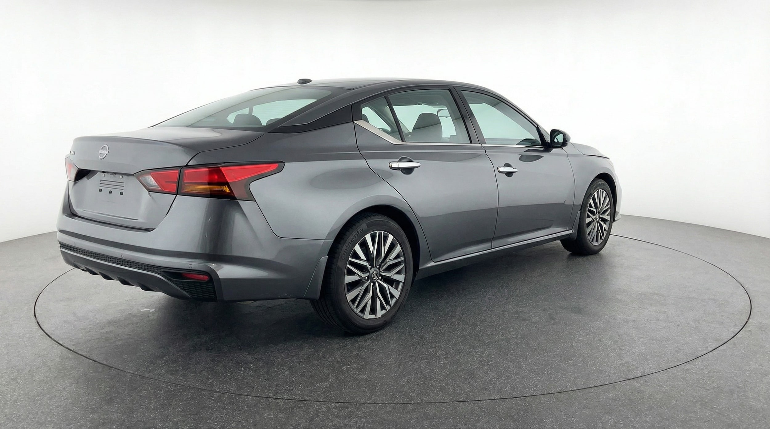 Thumbnail: 2025 Nissan Altima - 7