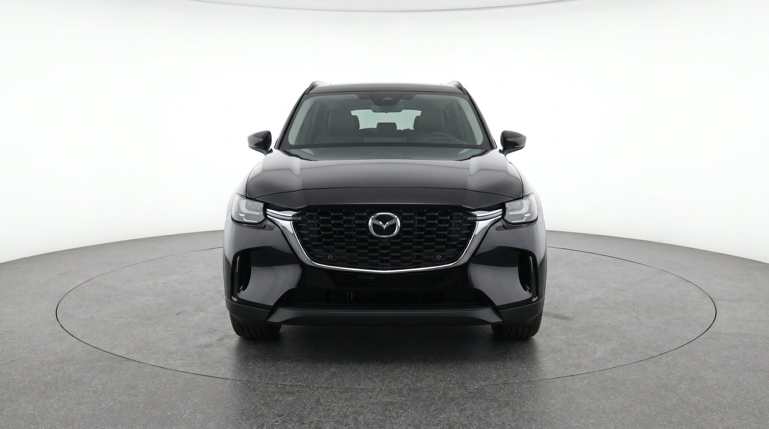Thumbnail: 2026 Mazda CX-90 - 2