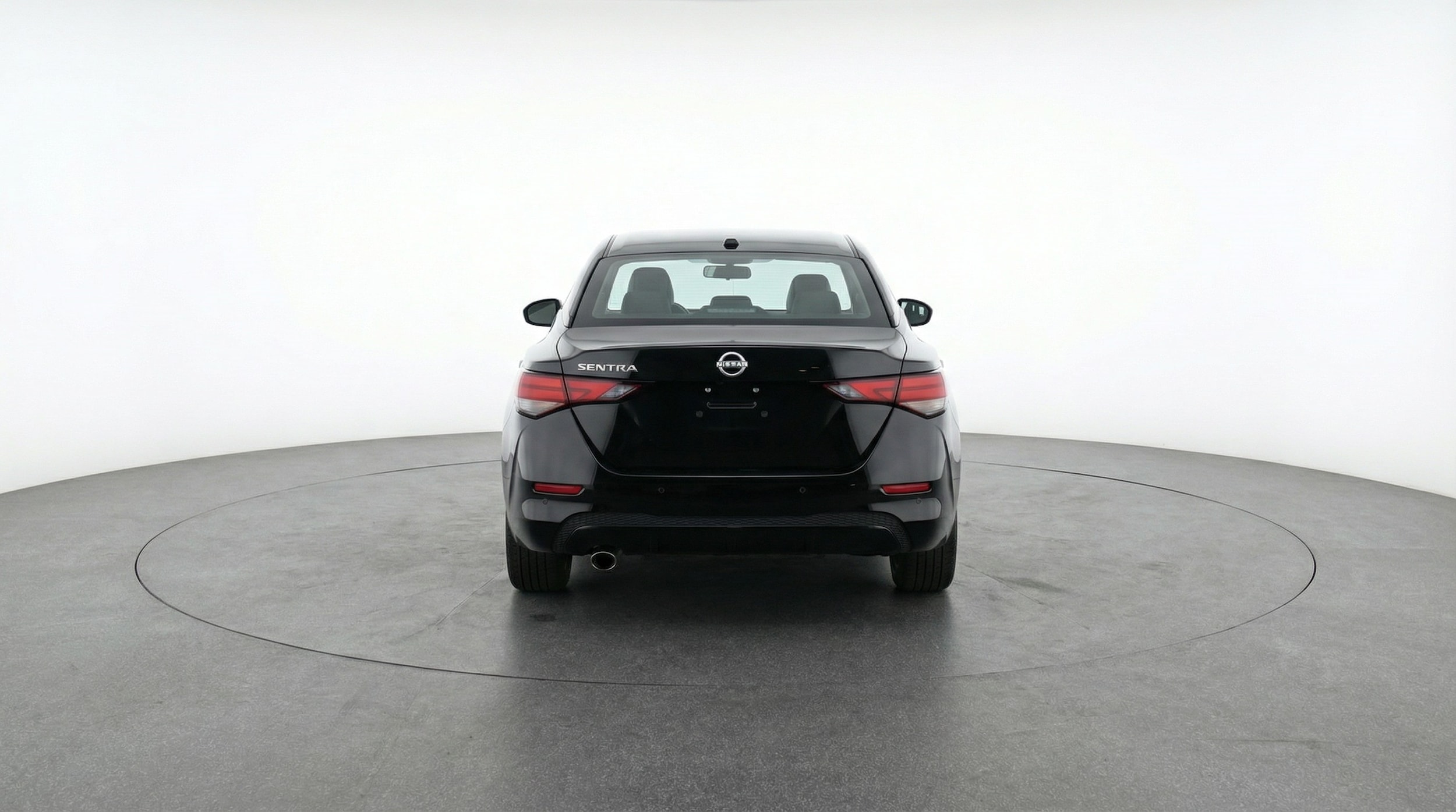 Thumbnail: 2025 Nissan Sentra - 6